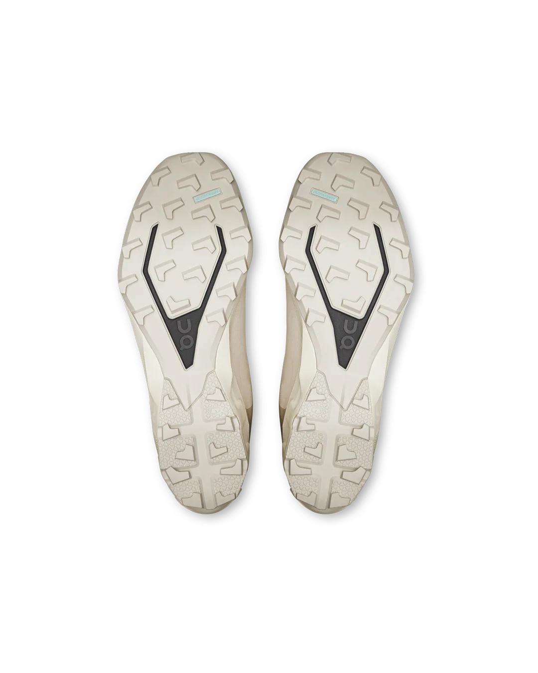 ON X PAF Cloudventure Peak Mens - Moon - Image 3