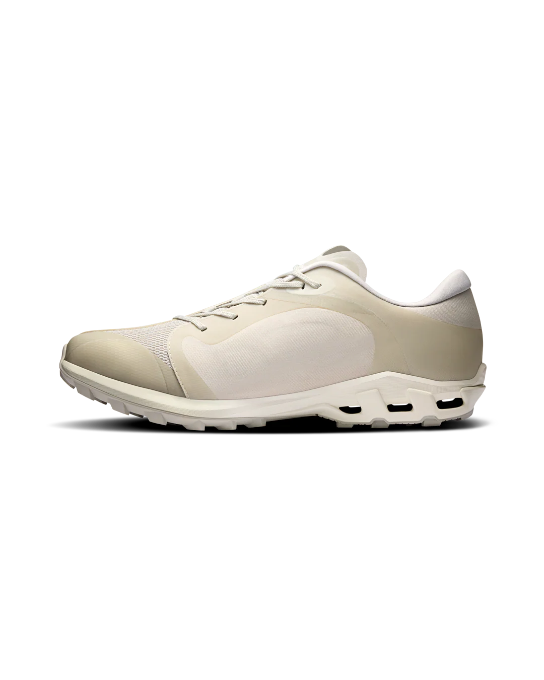 ON X PAF Cloudventure Peak Mens - Moon - Image 4