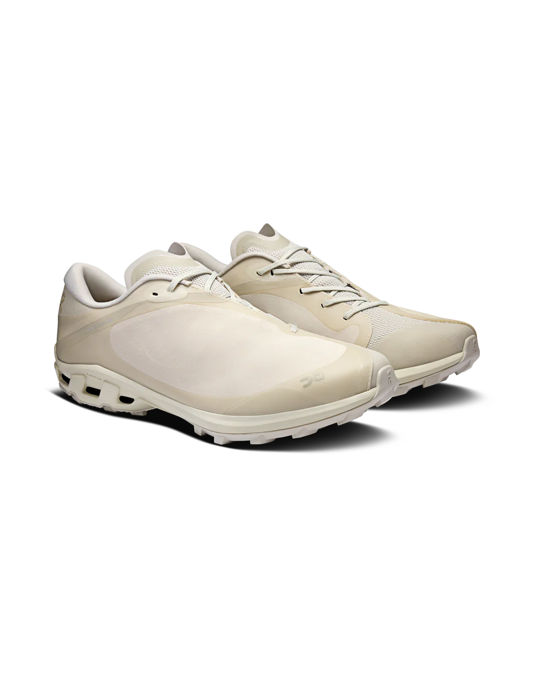 ON X PAF Cloudventure Peak Mens - Moon - Image 6