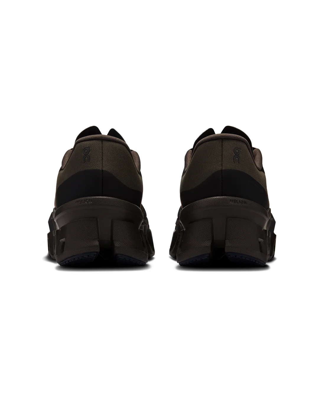 ON X PAF Cloudmonster 2 Womens - Cacao - Image 6