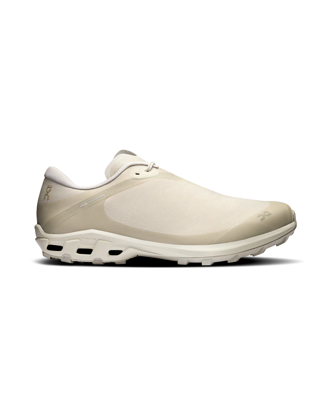 ON X PAF Cloudventure Peak Womens - Moon