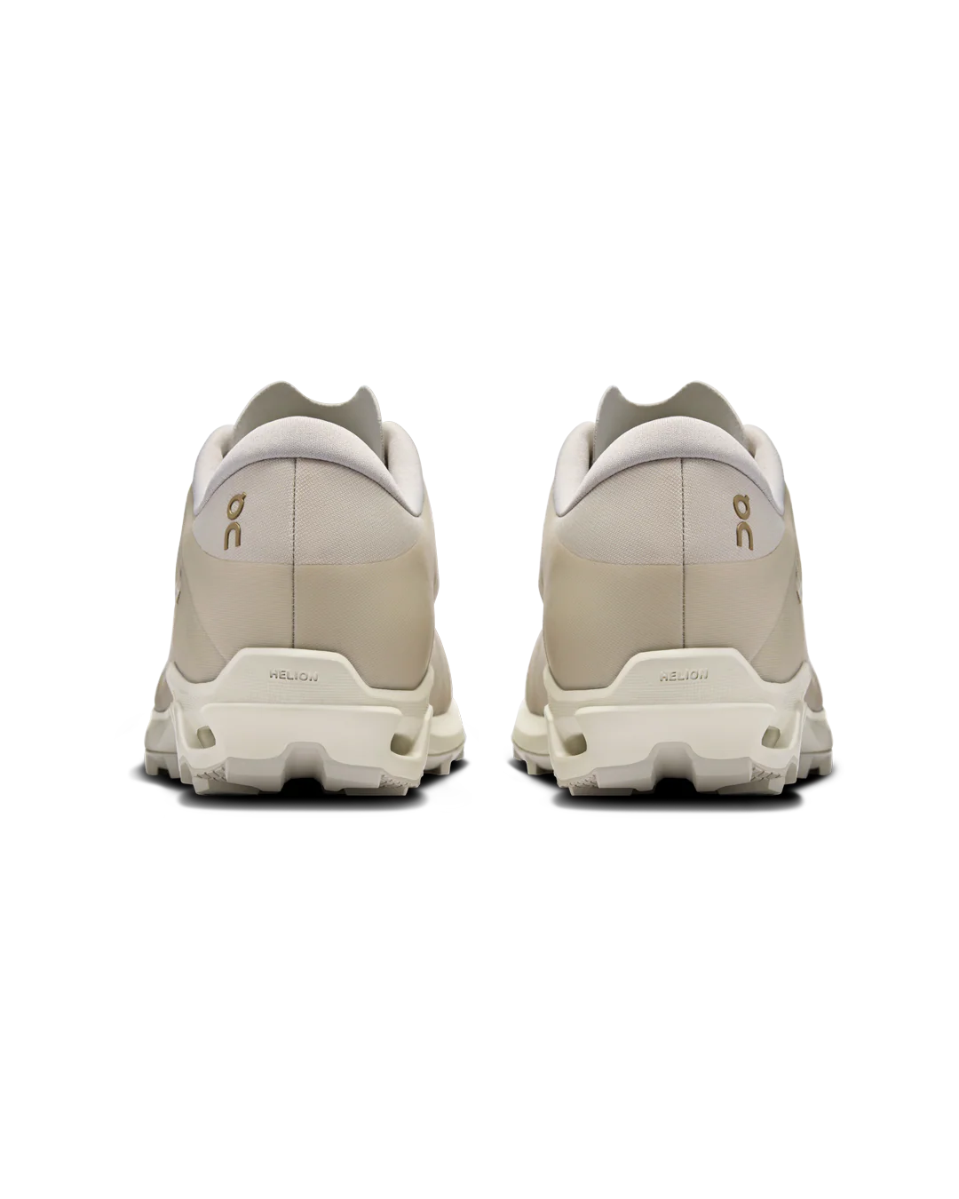 ON X PAF Cloudventure Peak Womens - Moon - Image 6