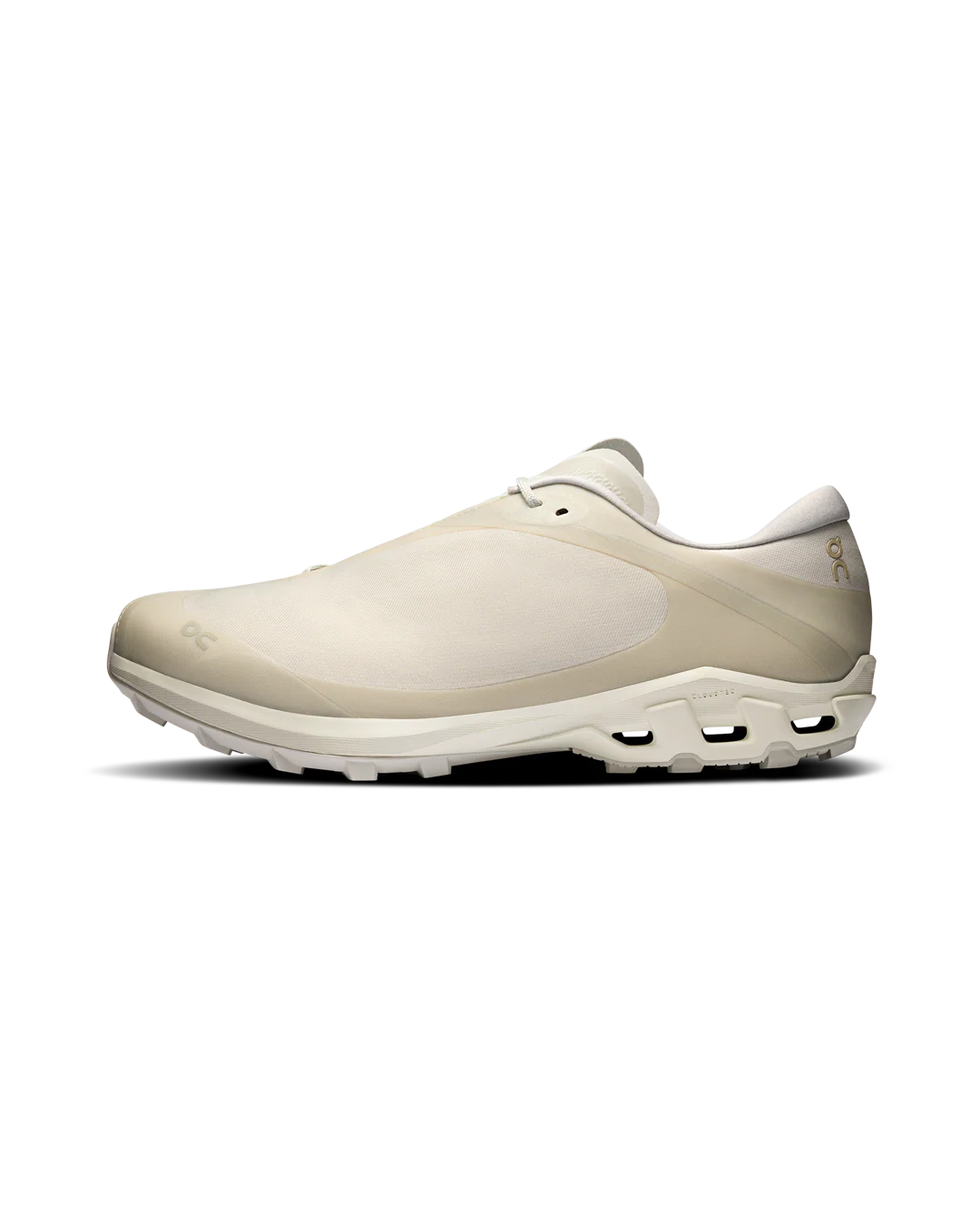 ON X PAF Cloudventure Peak Womens - Moon - Image 8