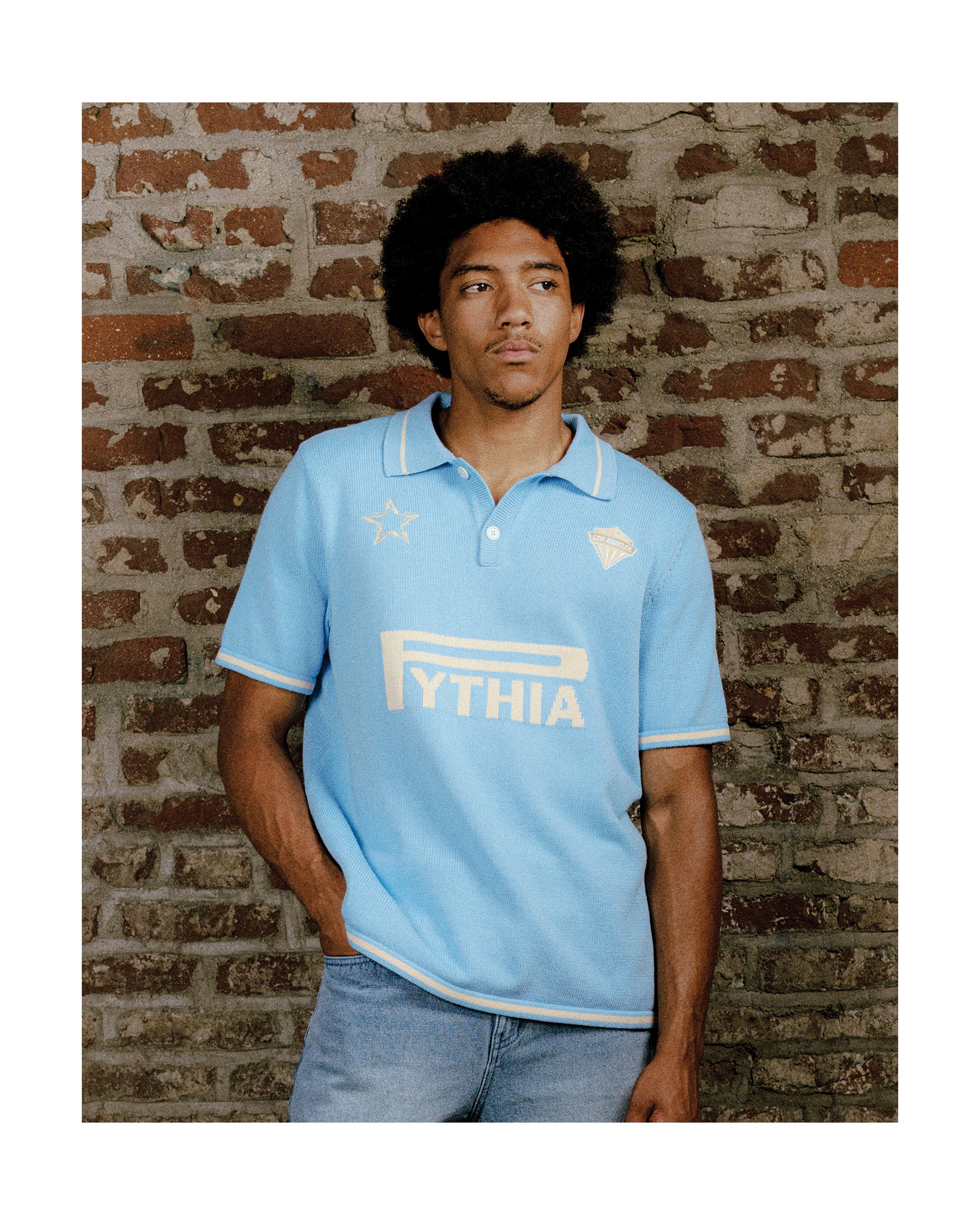 ONE-ELEVEN KNIT JERSEY - 3 PACK - Image 10
