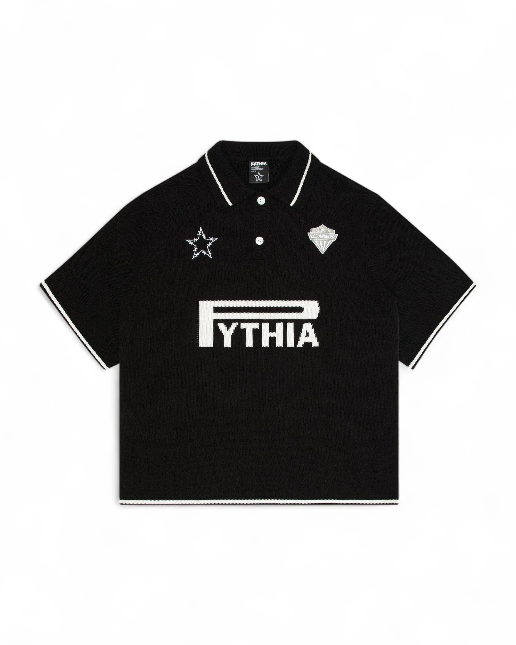 ONE-ELEVEN KNIT JERSEY - 3 PACK - Image 2