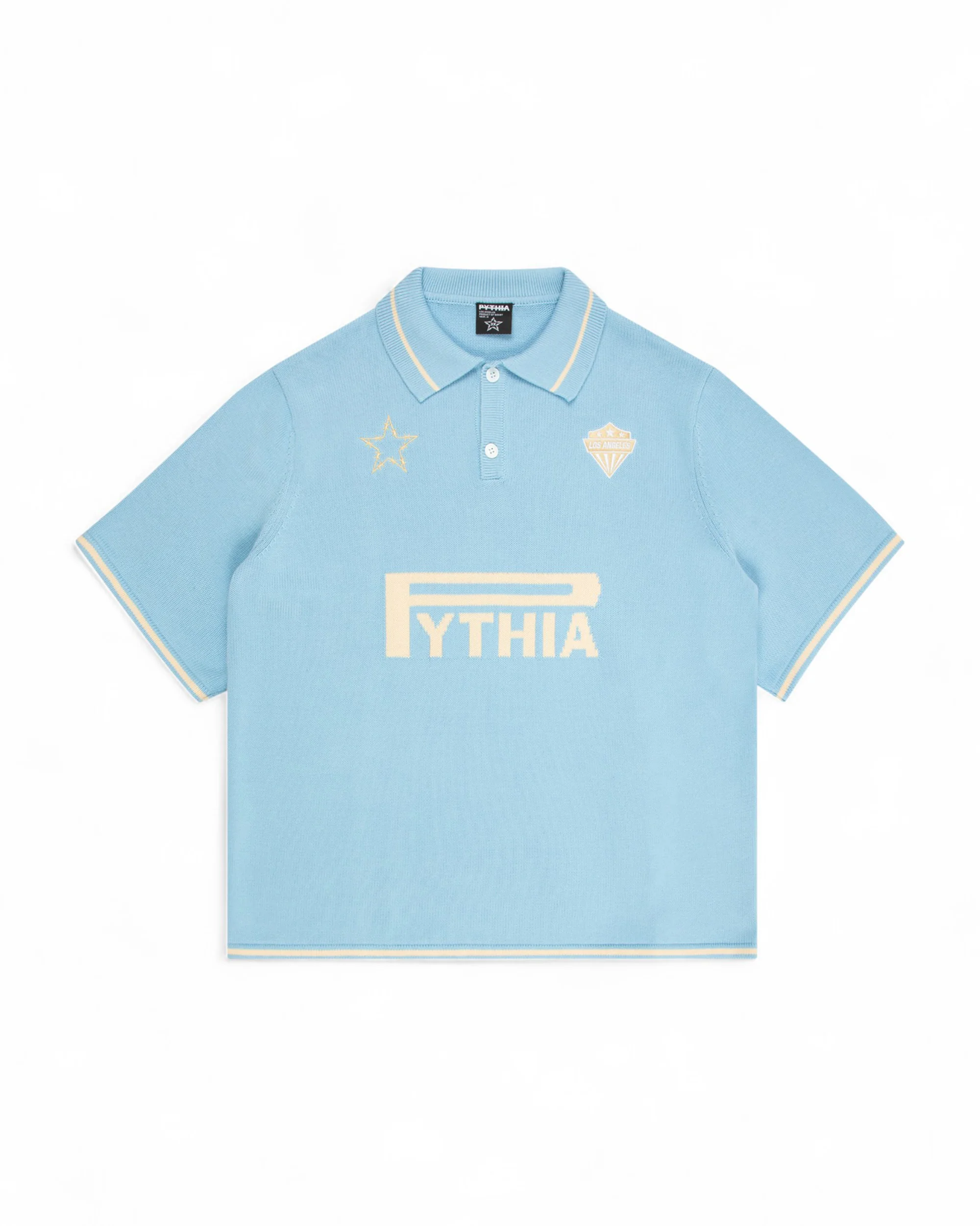 ONE-ELEVEN KNIT JERSEY - 3 PACK - Image 3