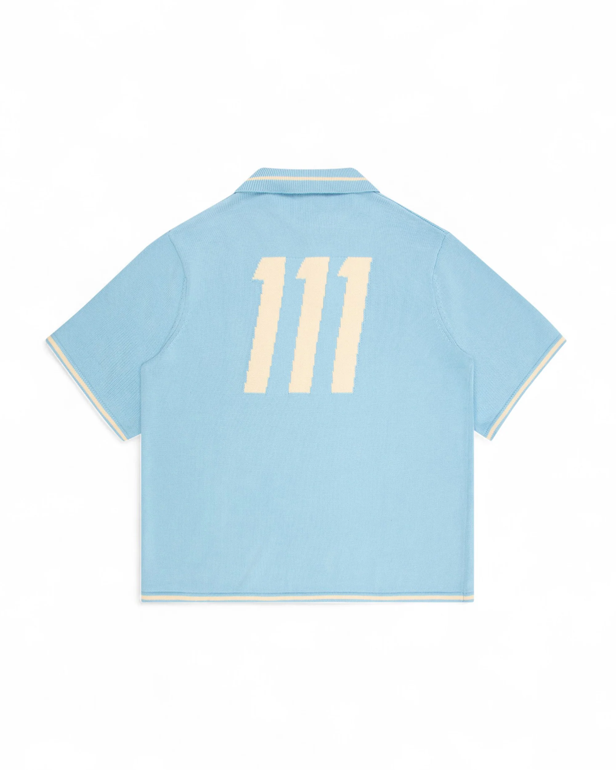 ONE-ELEVEN KNIT JERSEY - 3 PACK - Image 6