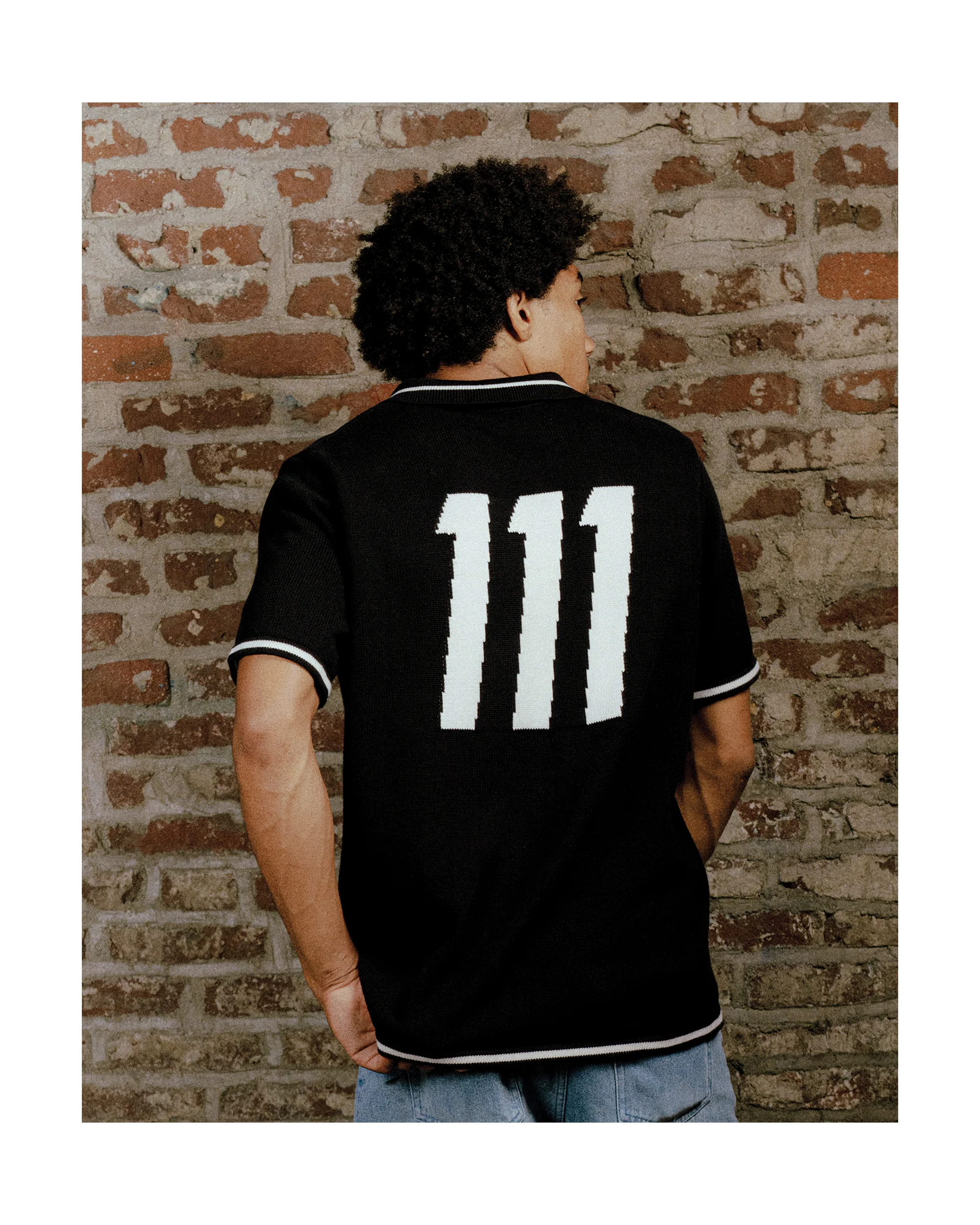 ONE-ELEVEN KNIT JERSEY - 3 PACK - Image 8