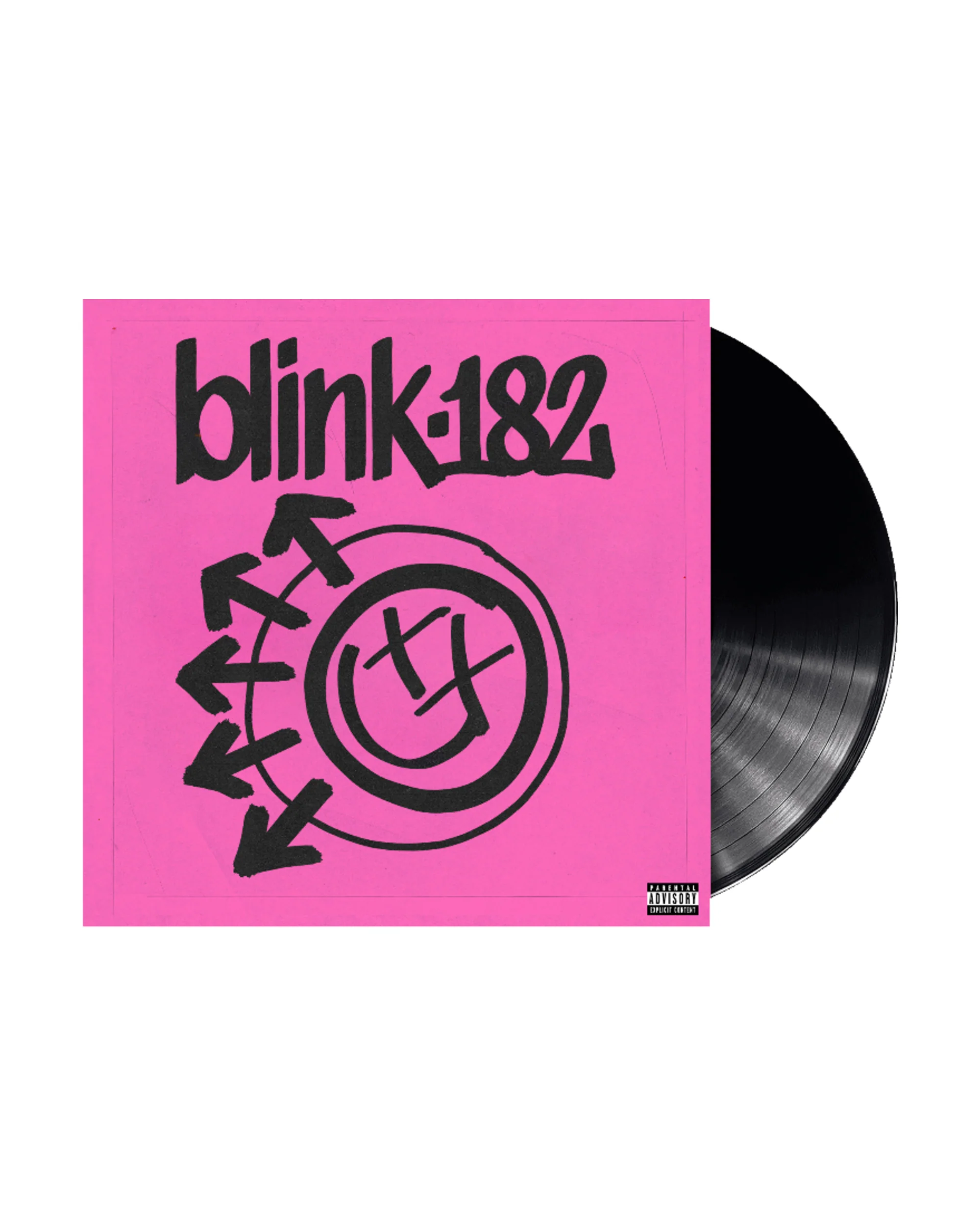 ONE MORE TIME⦠LP (Explicit)