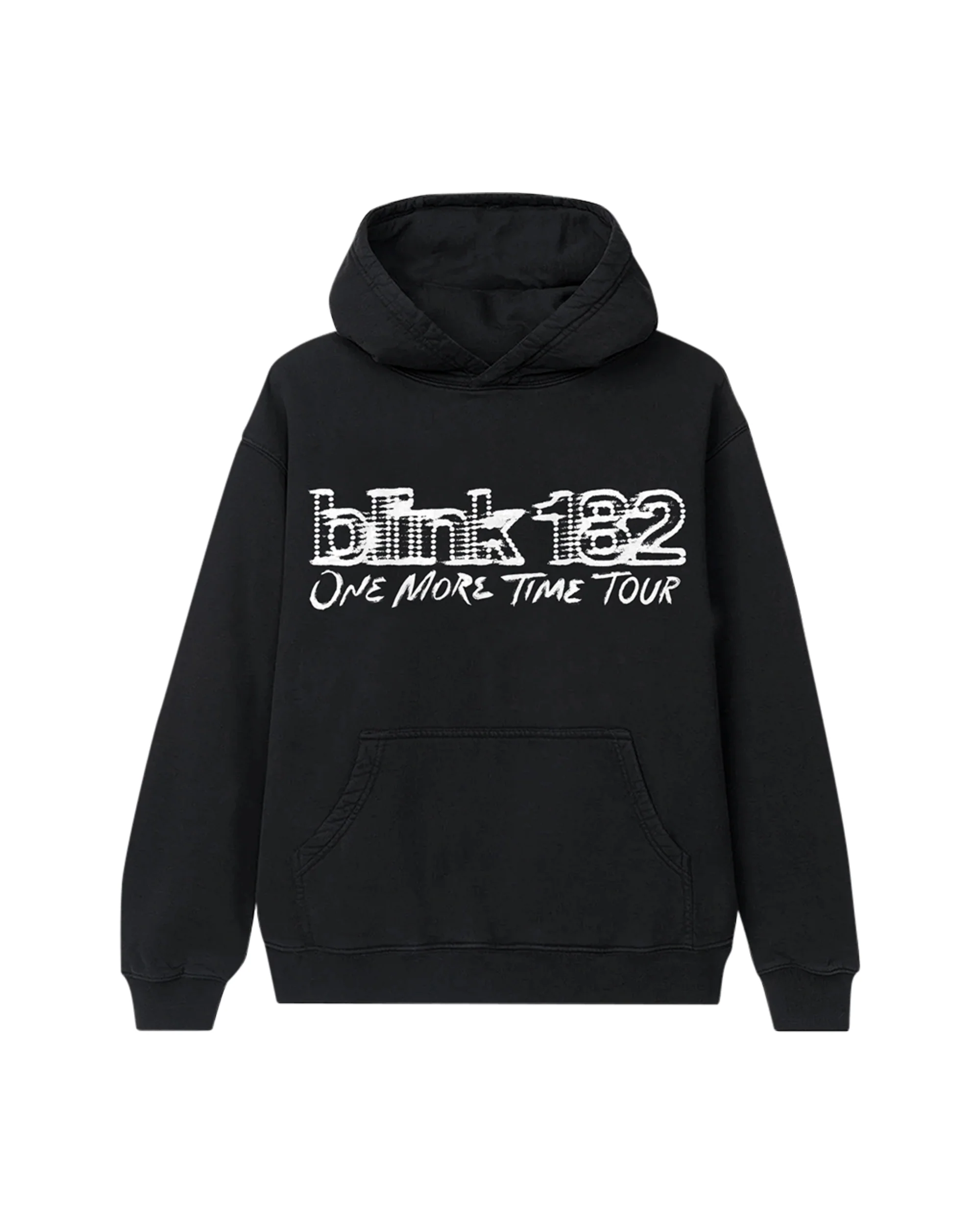 One More Time Tour Hoodie