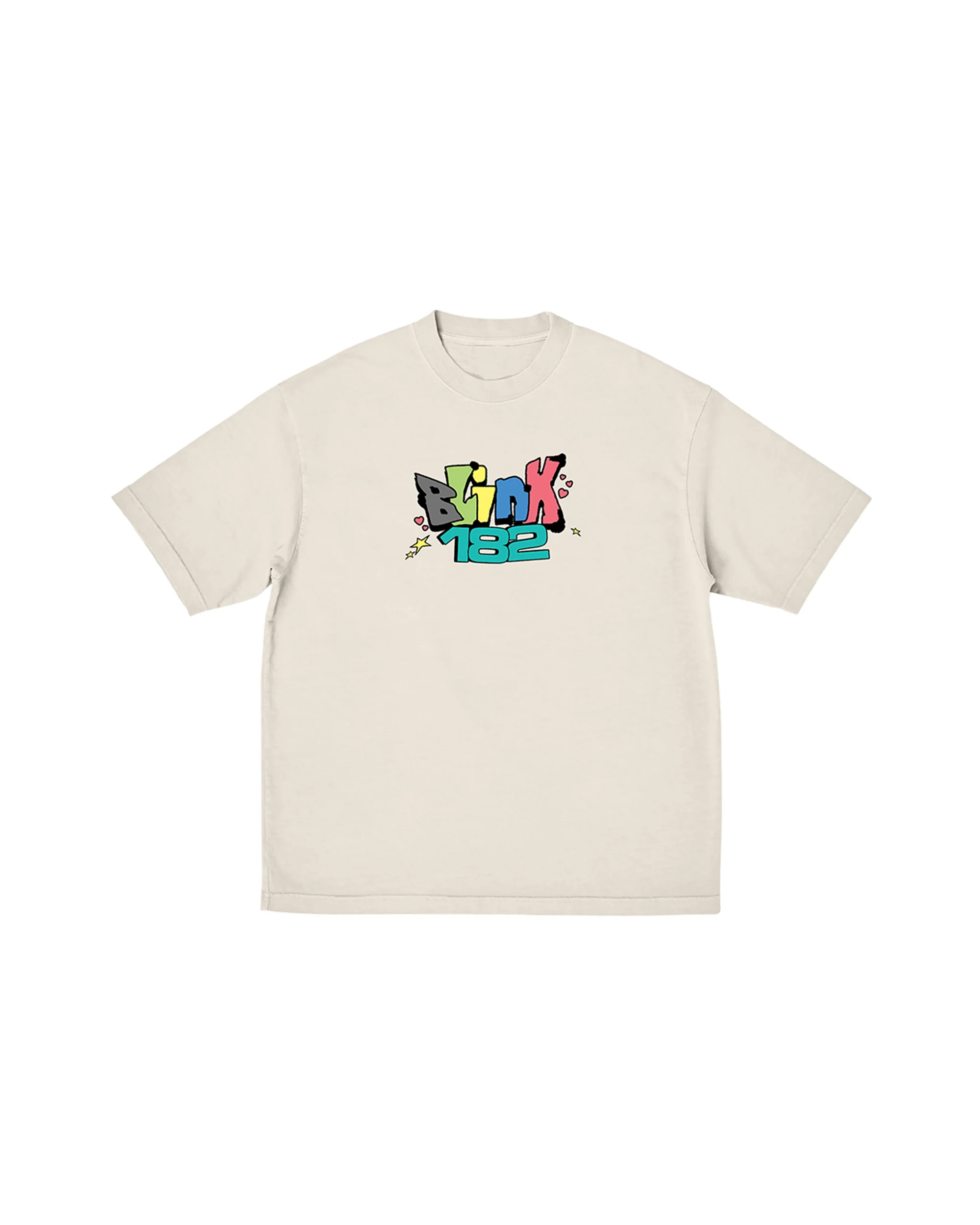 One More Time Tour T-Shirt