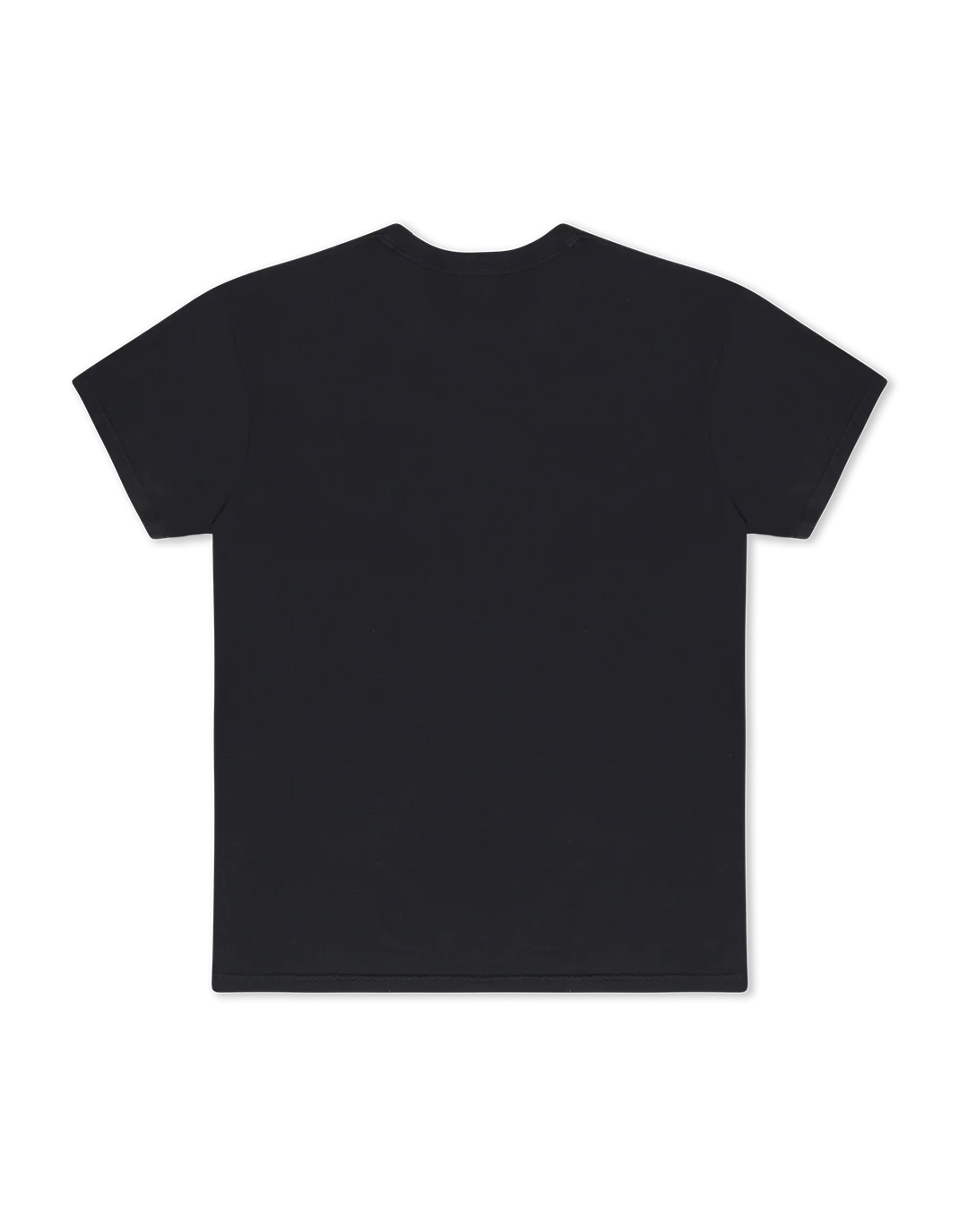 ONE OF WUN REVERSIBLE TEE (BLACK) - Image 3