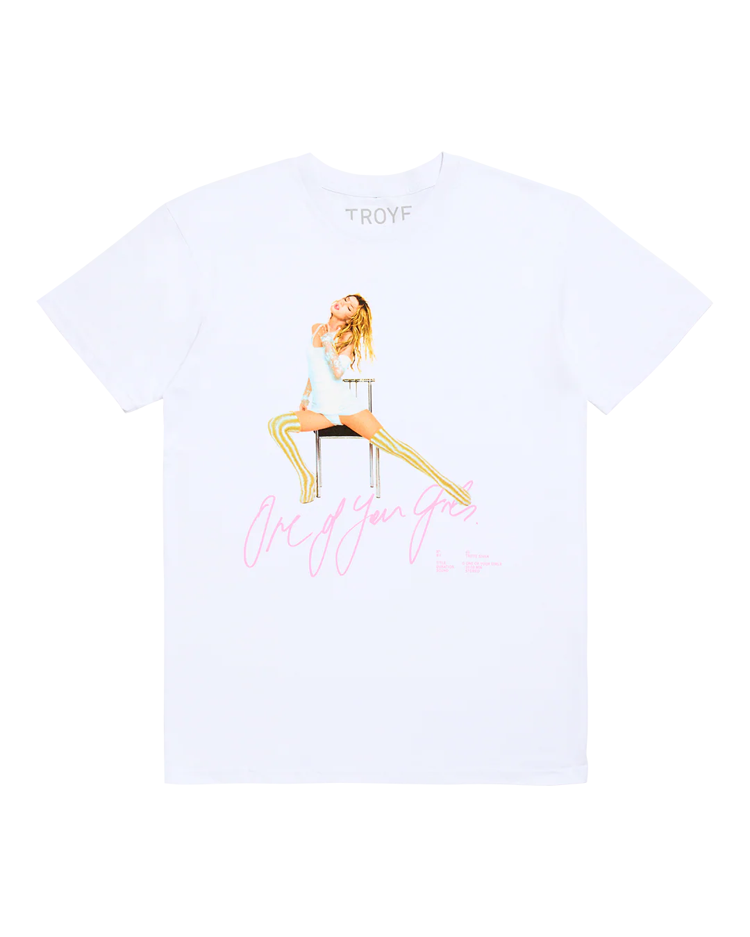 One of Your Girls T-Shirt