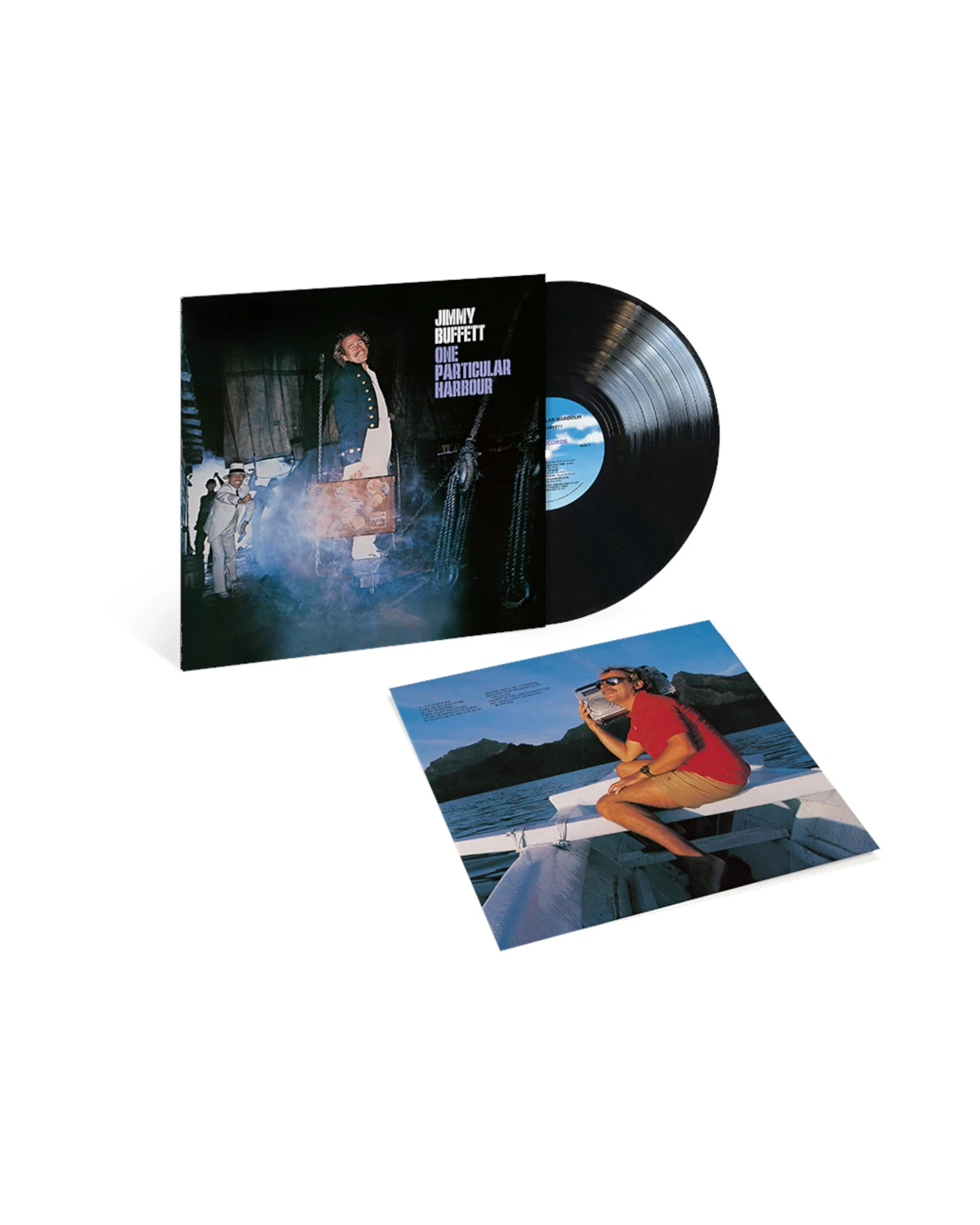 One Particular Harbor LP