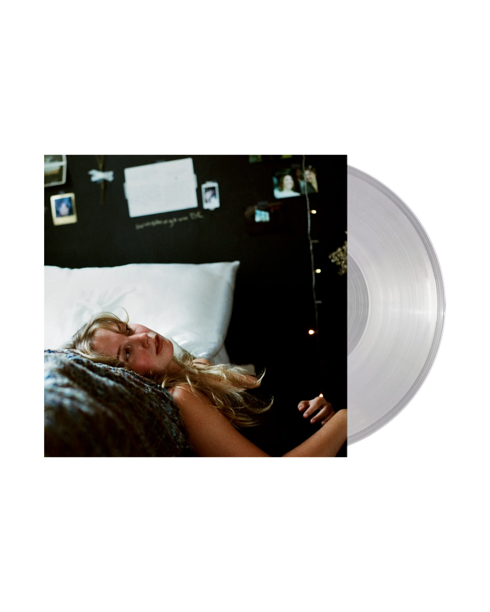 One Sided LP