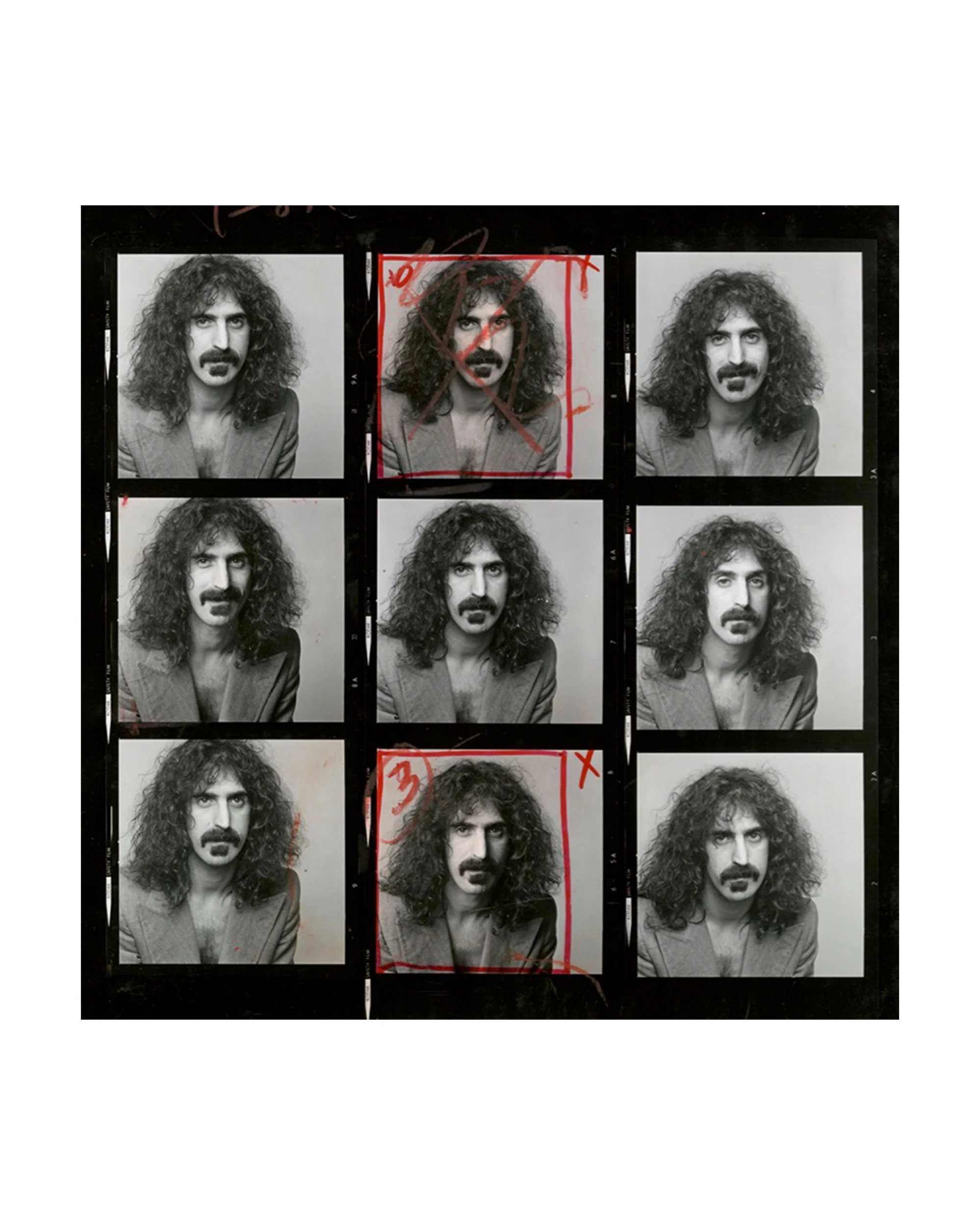 One Size Fits All Super Deluxe Limited Edition (4CD + Blu Ray) - Image 4