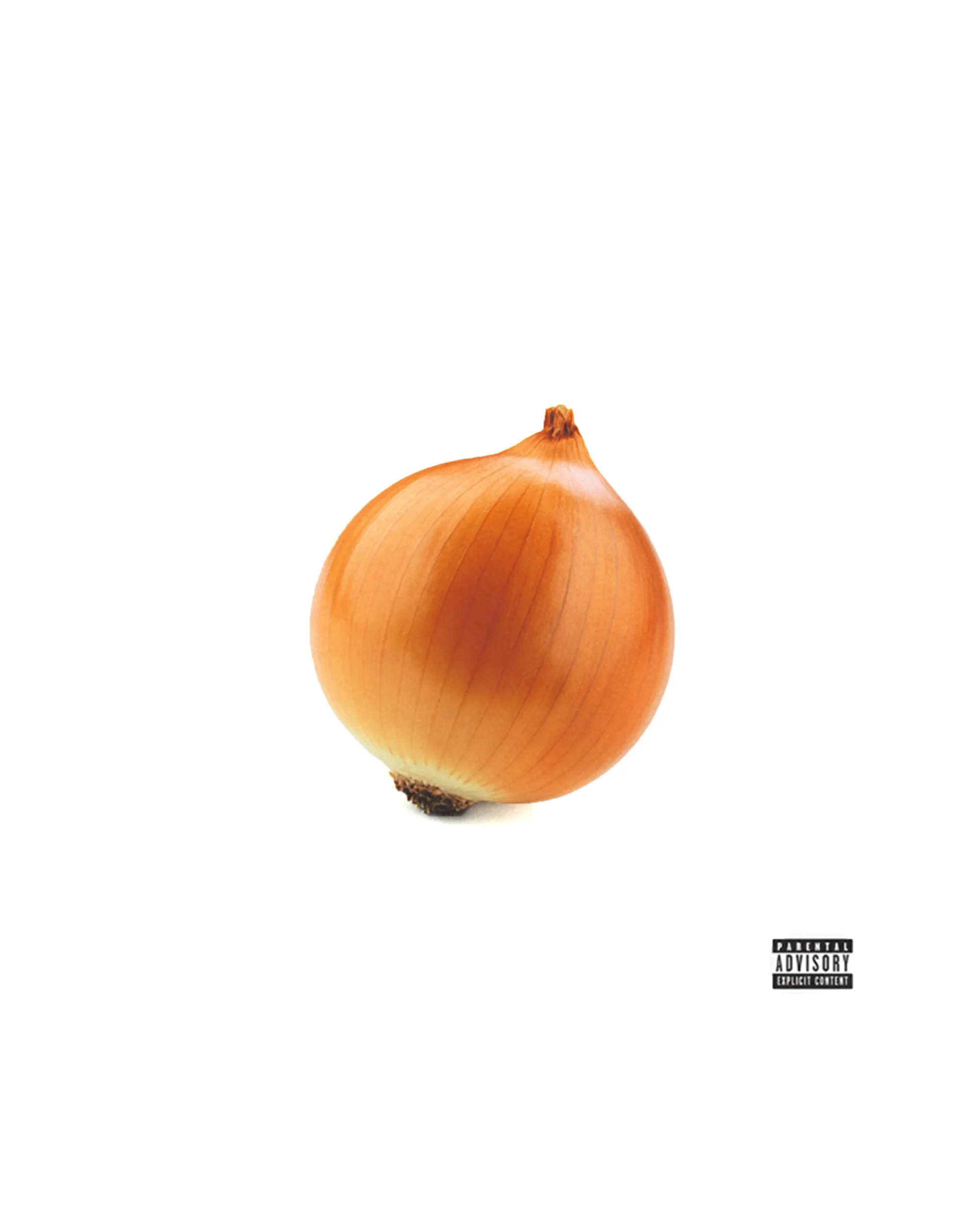 onion LP