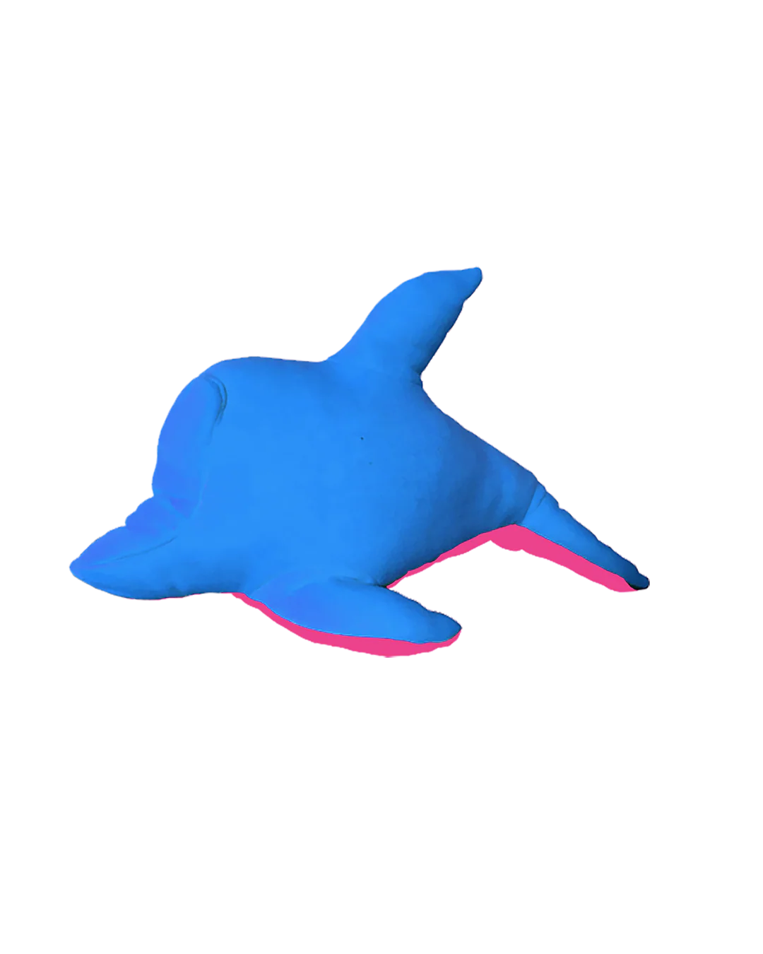 Only for Dolphins Plush Toy - Image 2