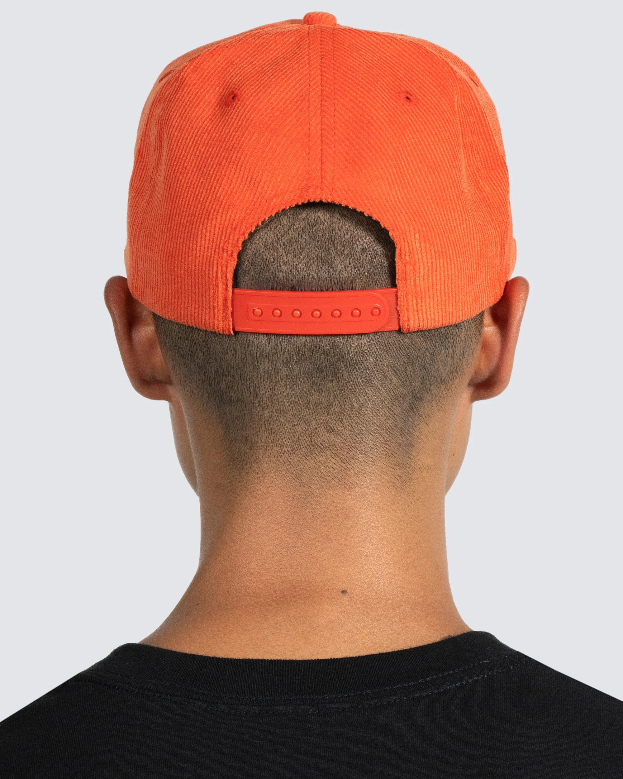 ONYX CORDUROY SNAPBACK - Image 3