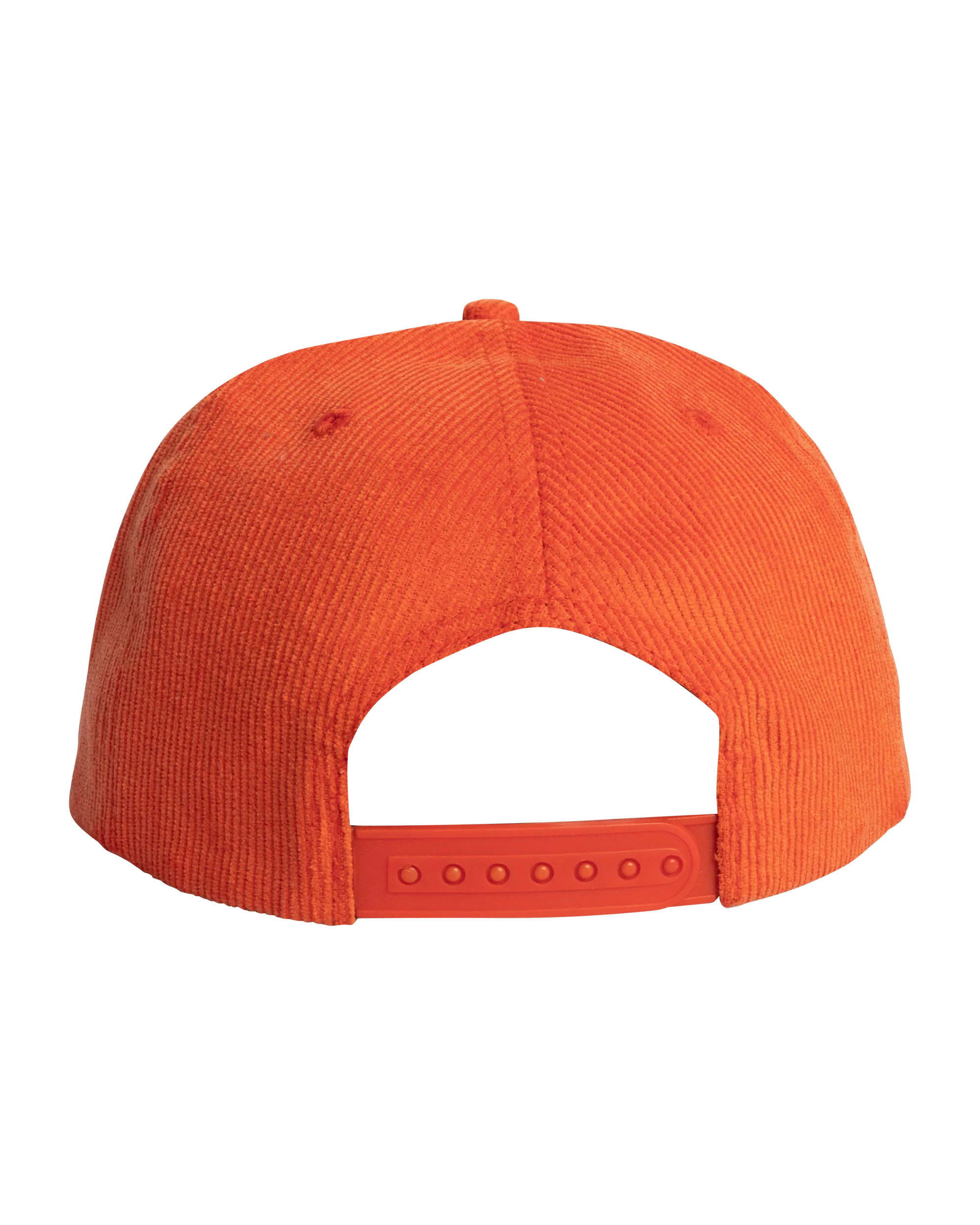 ONYX CORDUROY SNAPBACK - Image 4