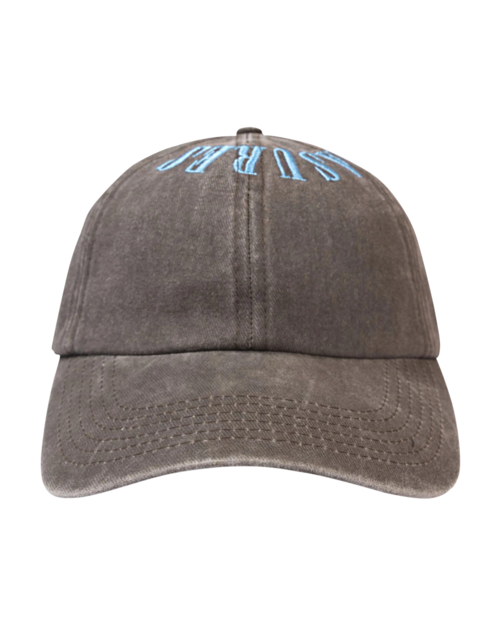 ONYX CROWN WASHED CAP