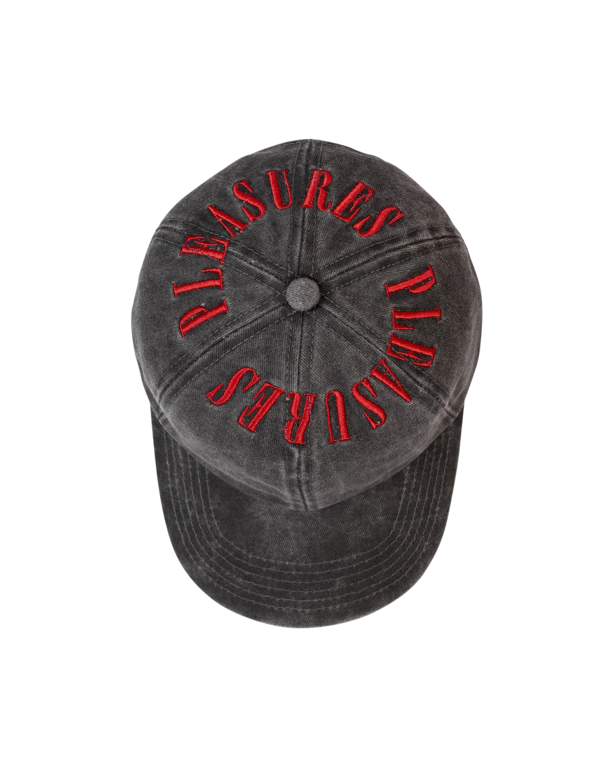 ONYX CROWN WASHED CAP - Image 5