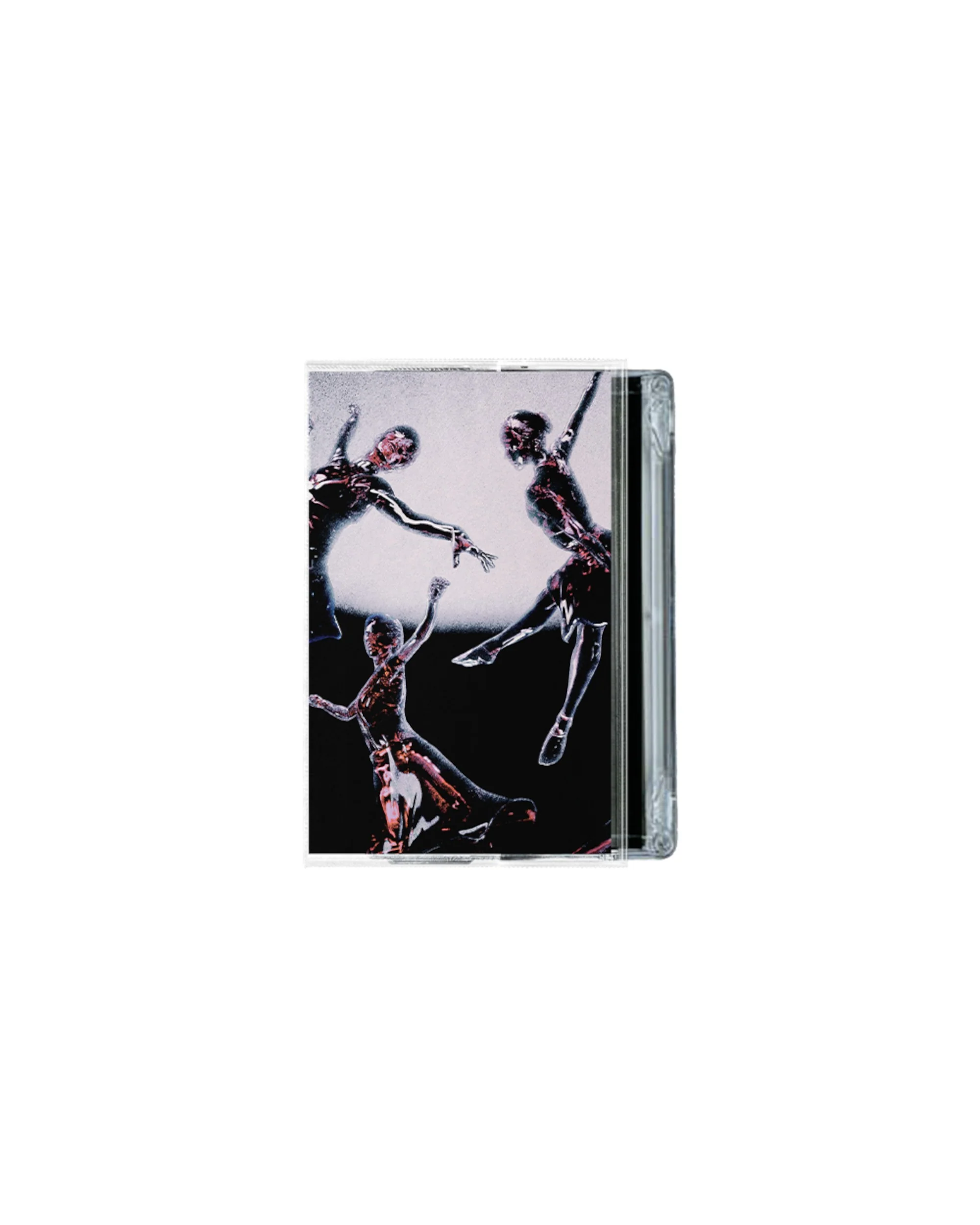 Optimist Standard Cassette