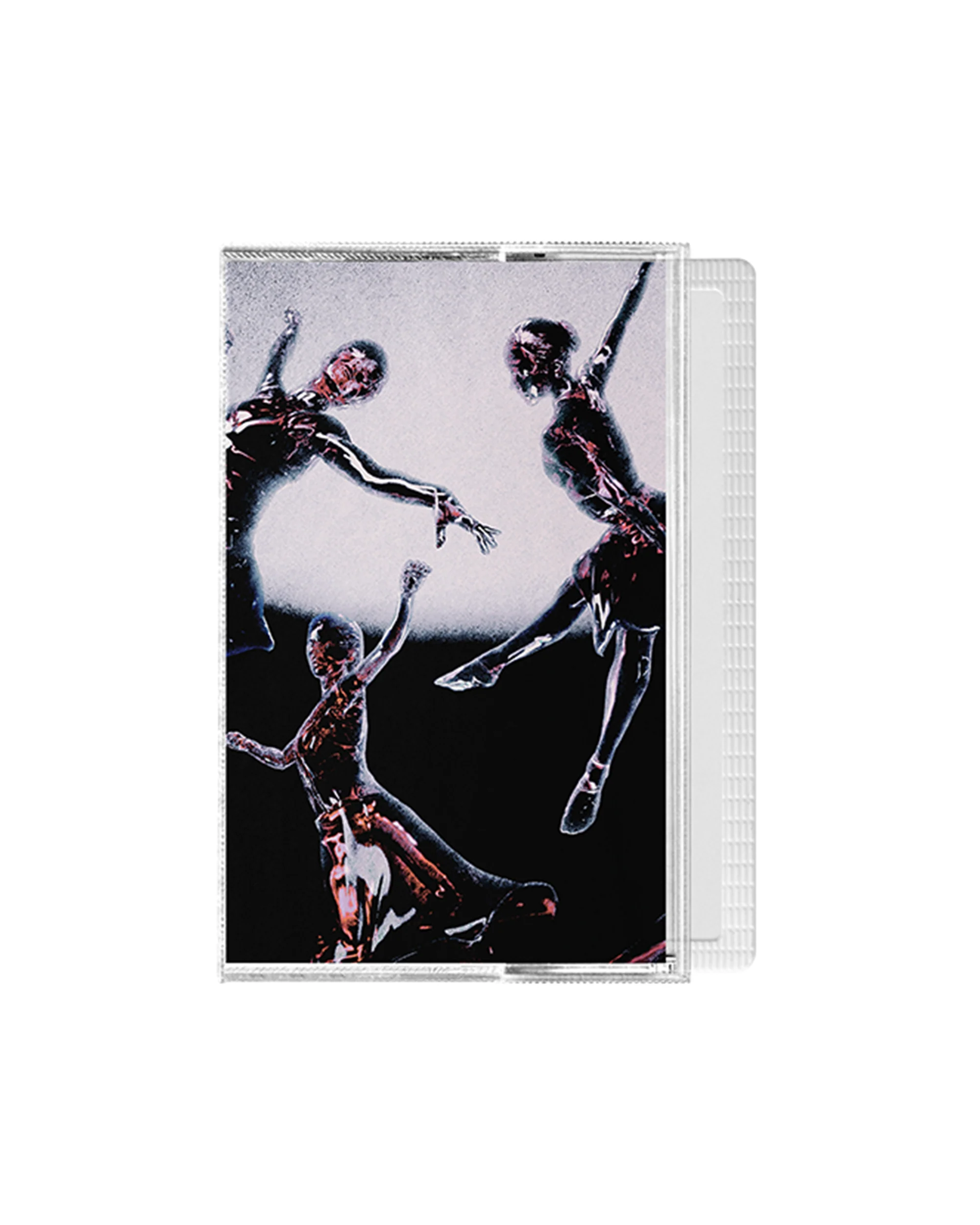 Optimist (White) Cassette