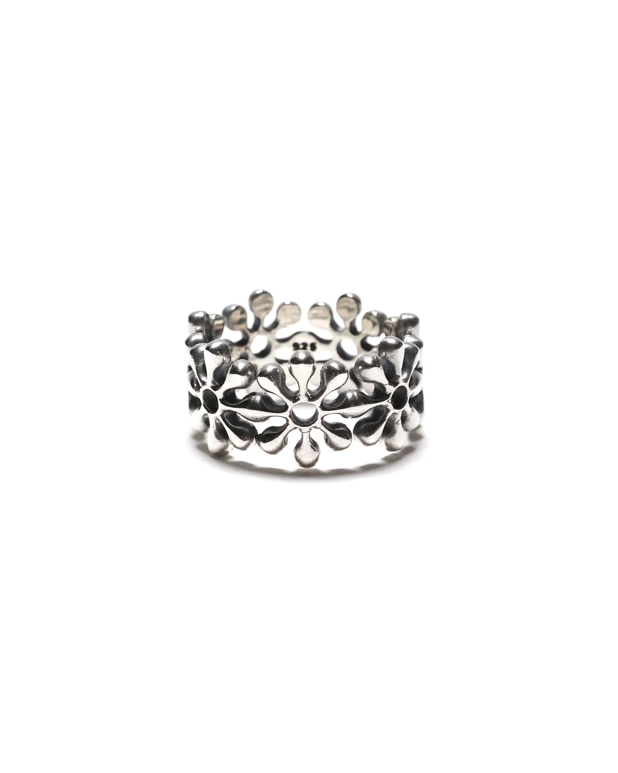 Orbit Ring (Silver 925) - Image 11