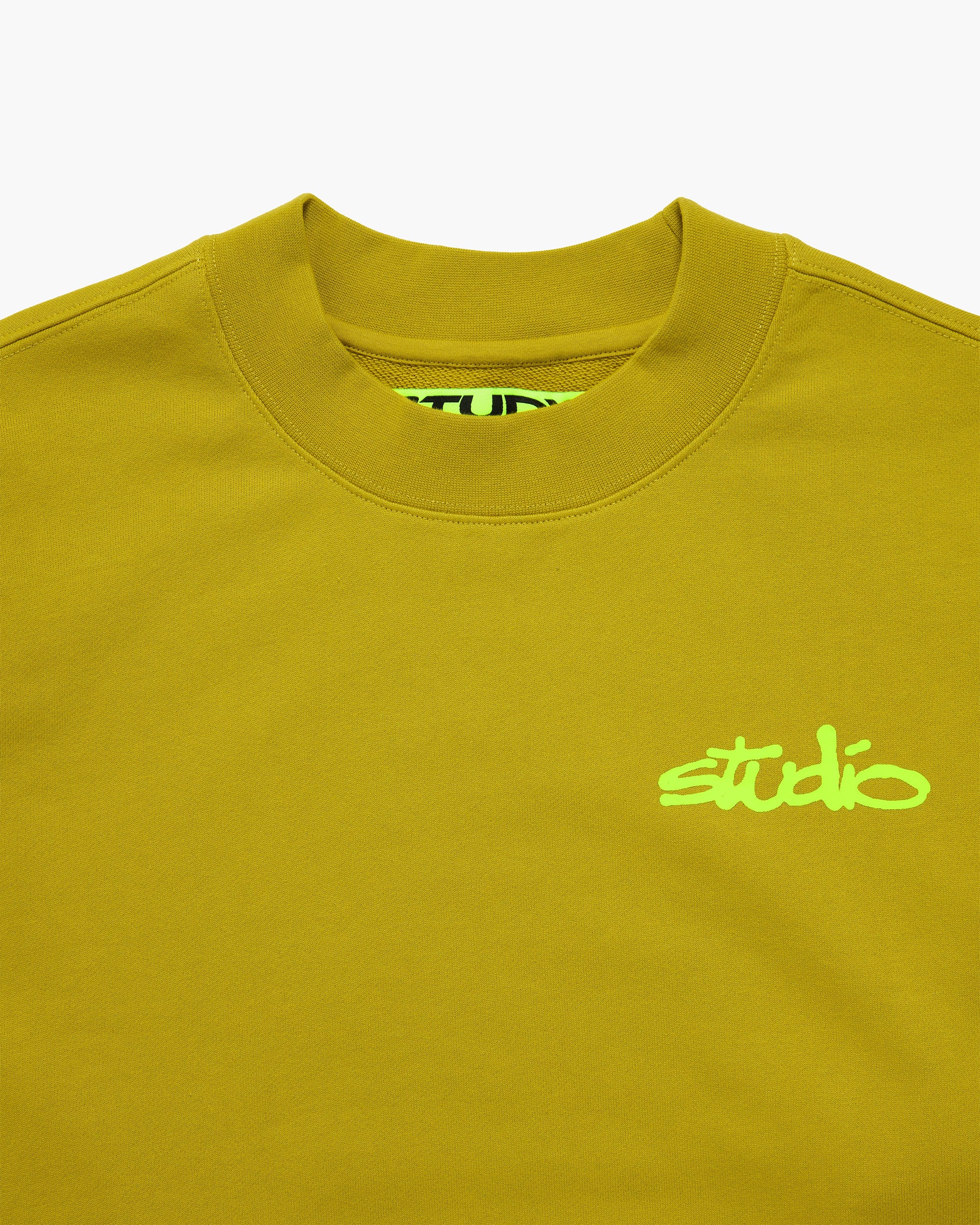 ORBITAL CREWNECK - Image 3