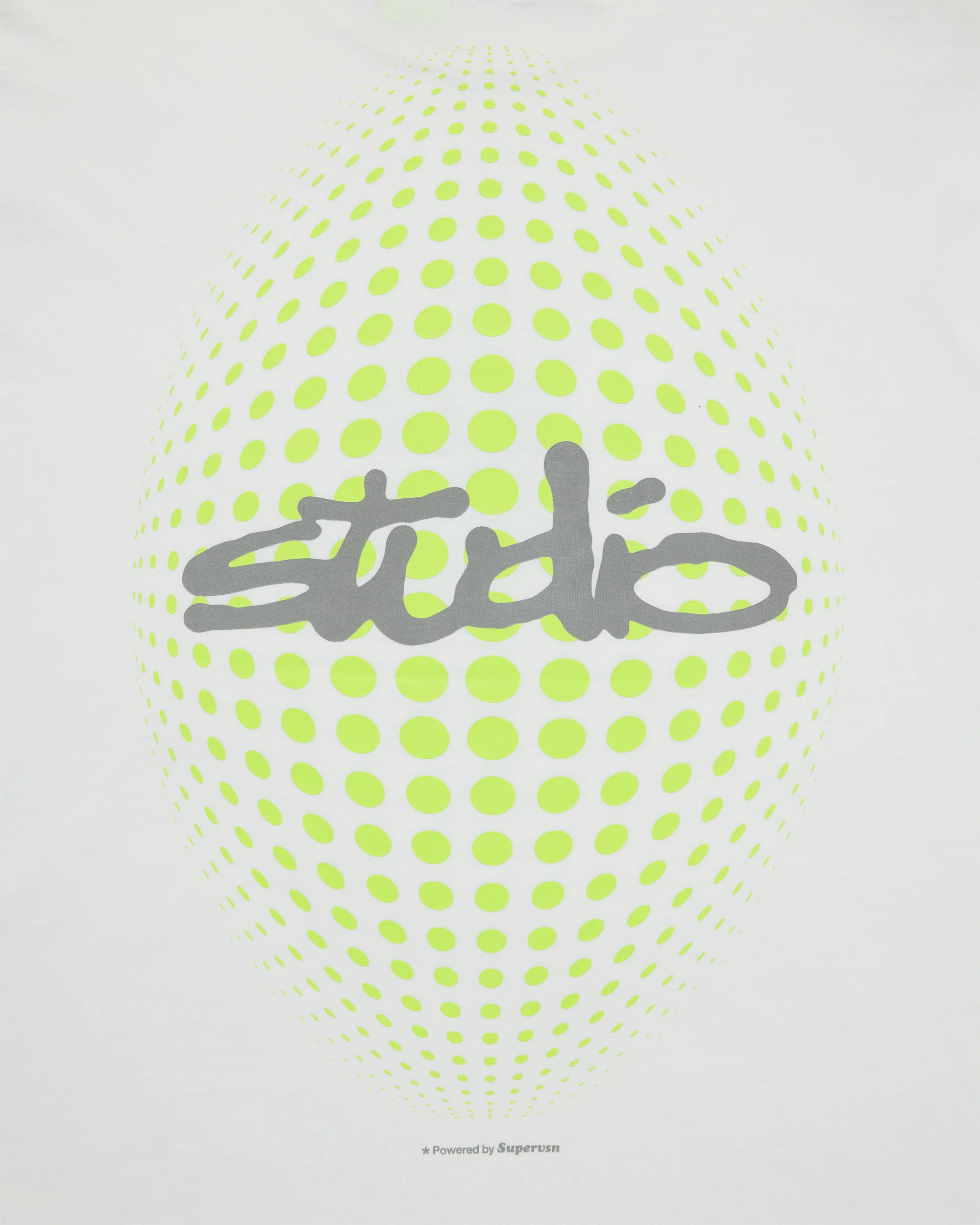ORBITAL SS TEE - Image 4
