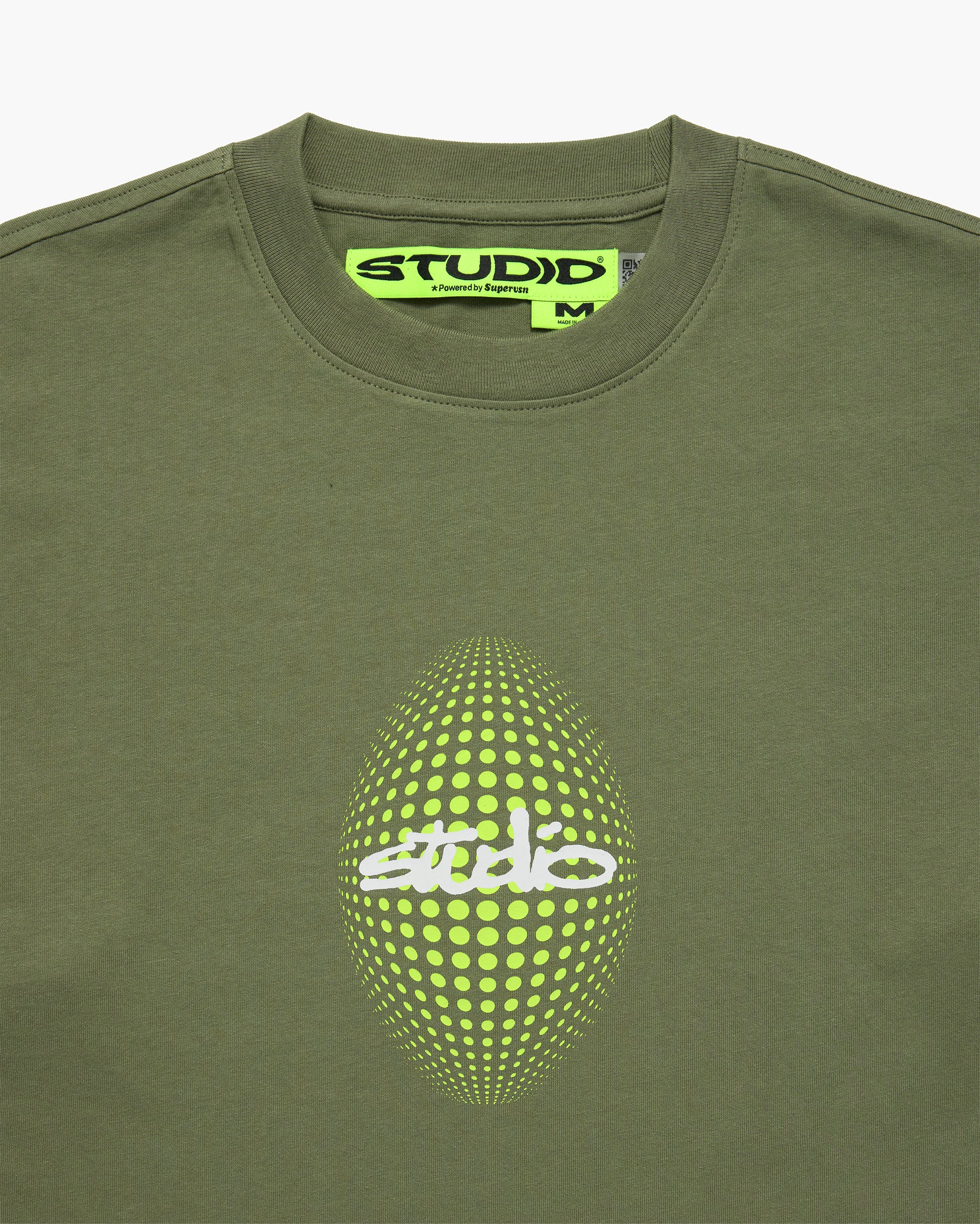 ORBITAL SS TEE - Image 3