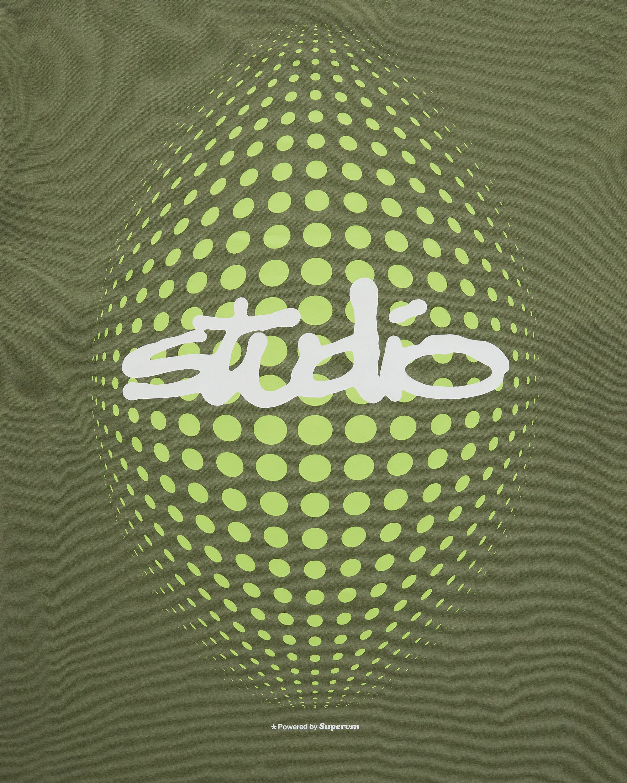 ORBITAL SS TEE - Image 4