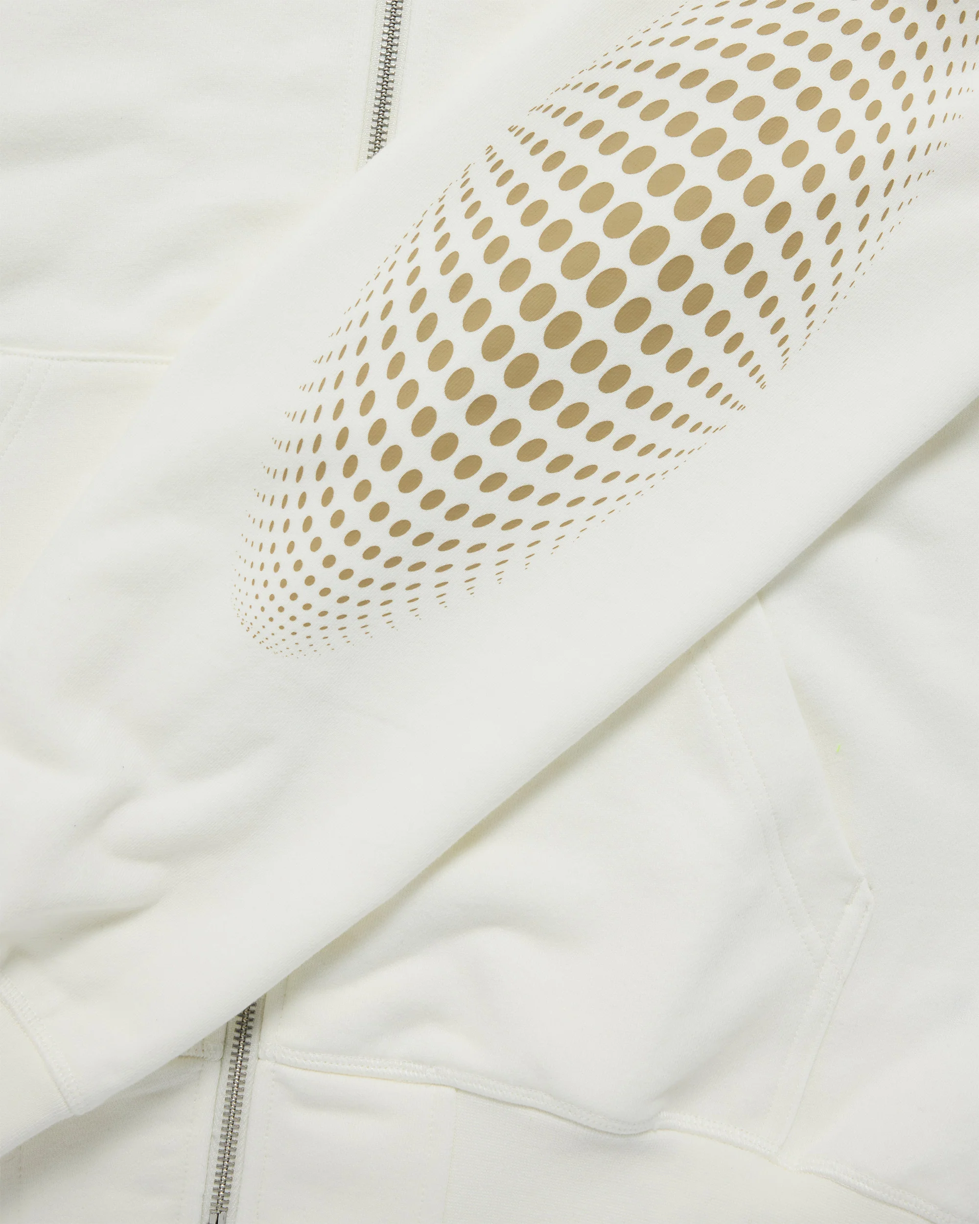 ORBITAL ZIP HOODIE - Image 4