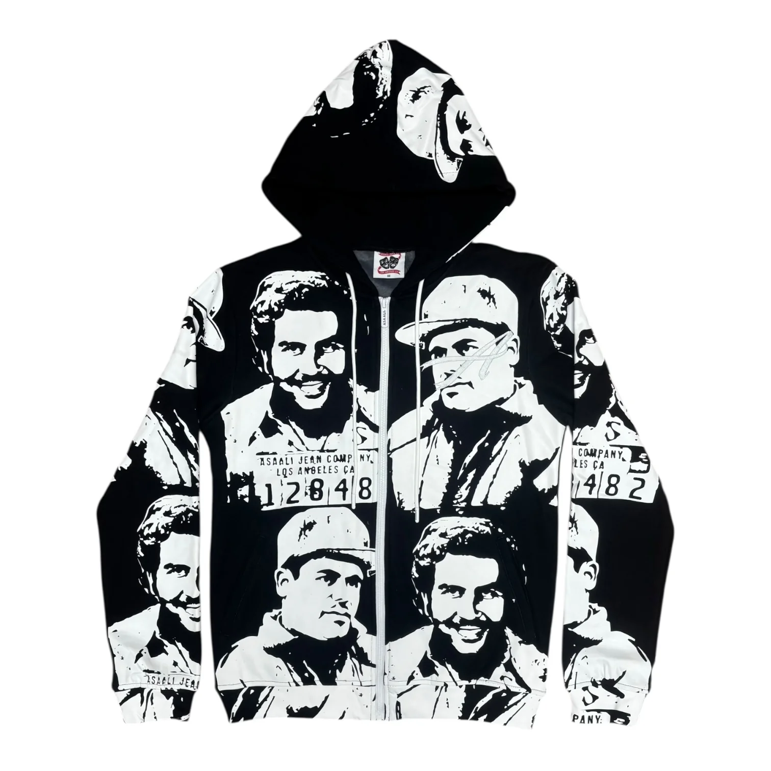 Oreo Cartel Hoodie - Image 17