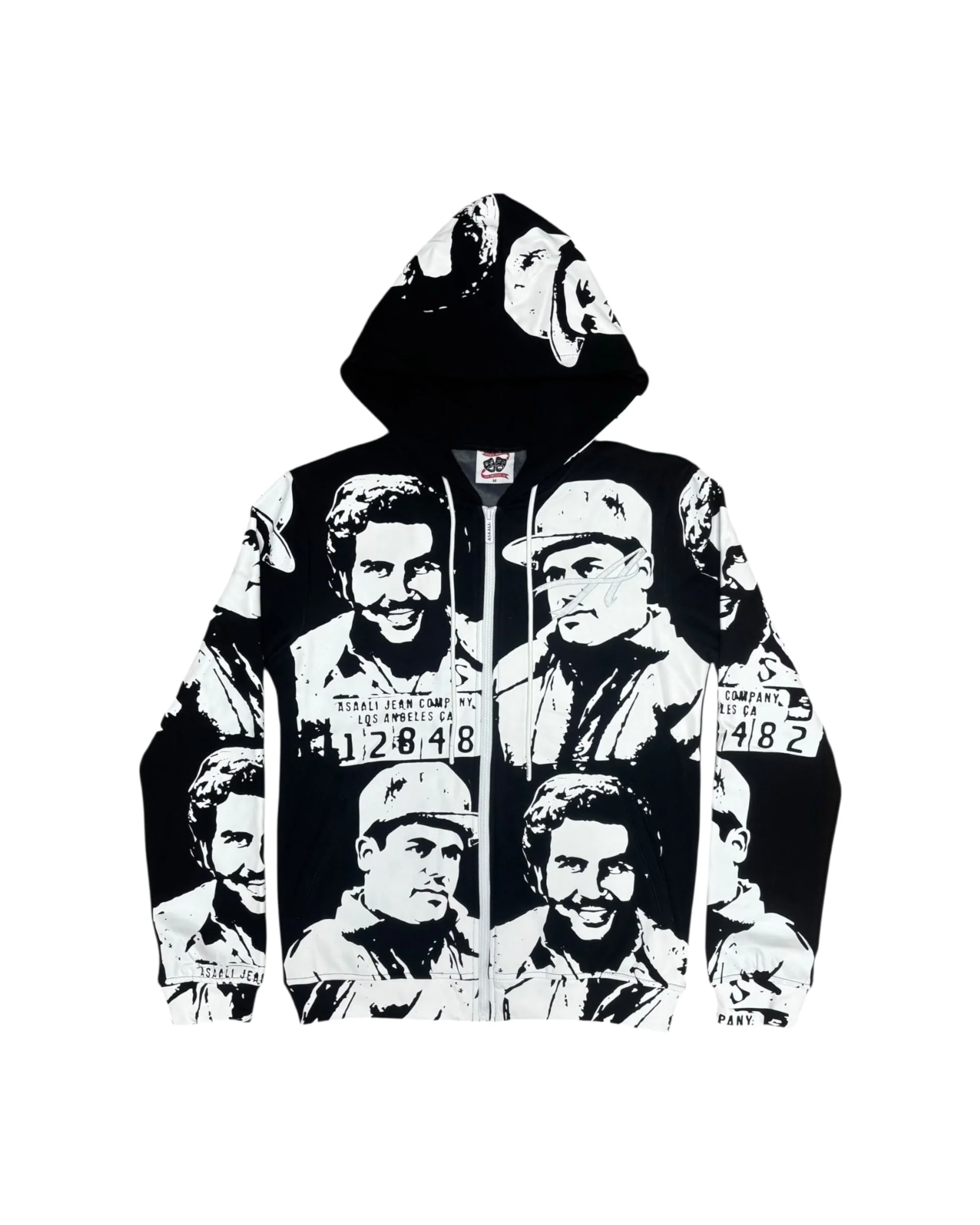 Oreo Cartel Hoodie - Image 2
