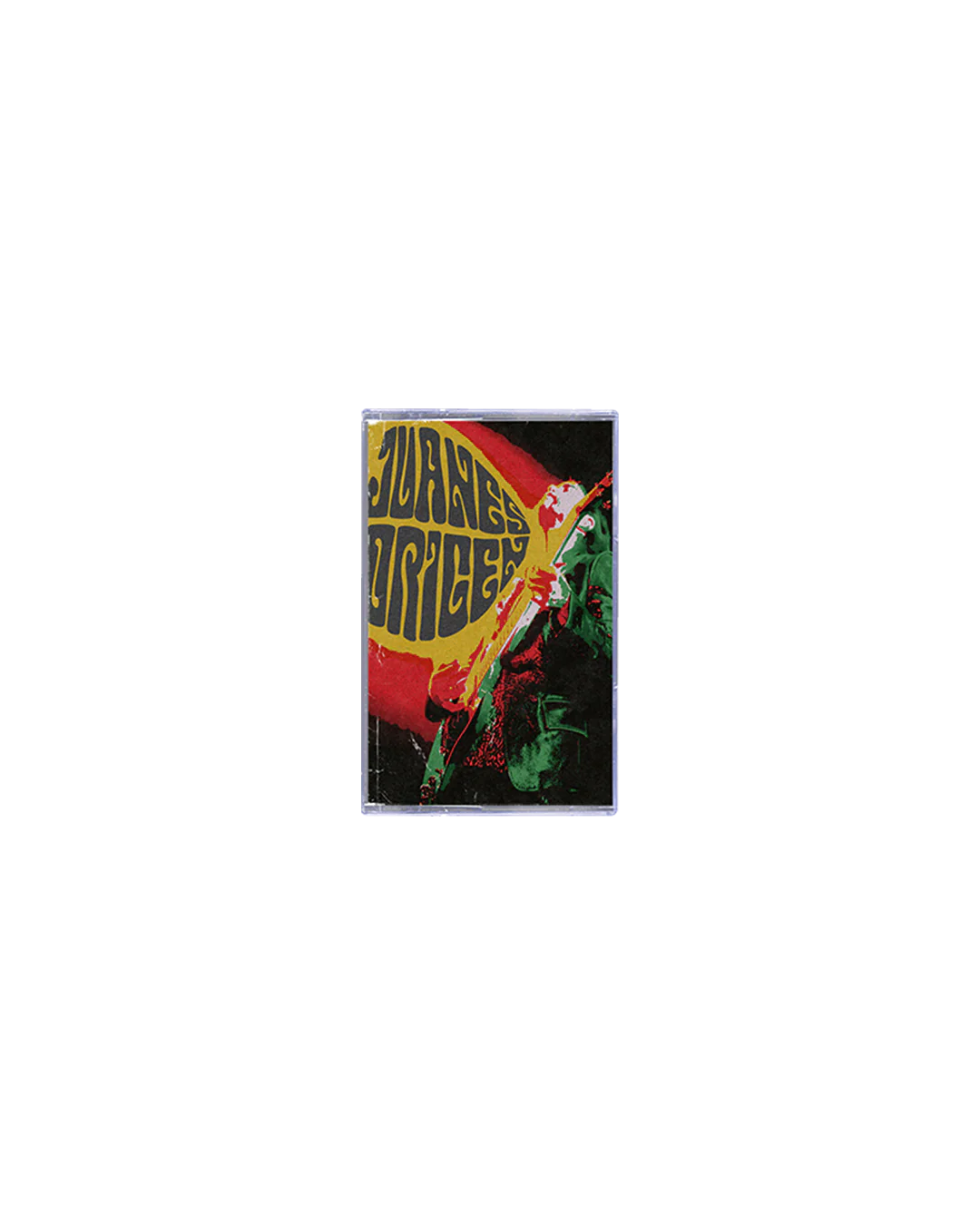 Origen - Cassette
