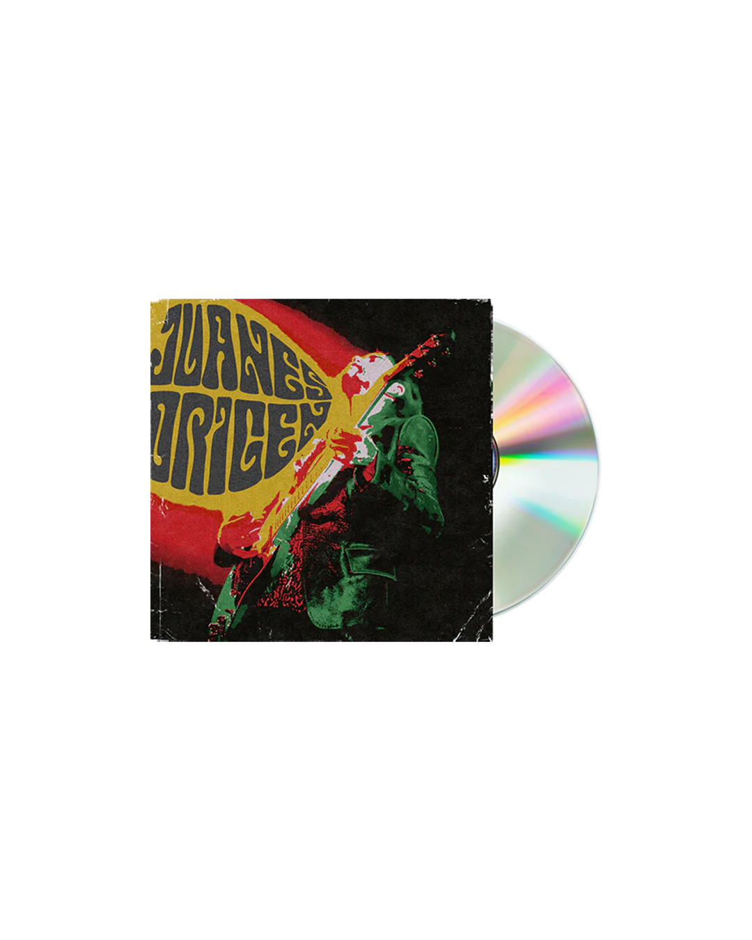Origen - CD