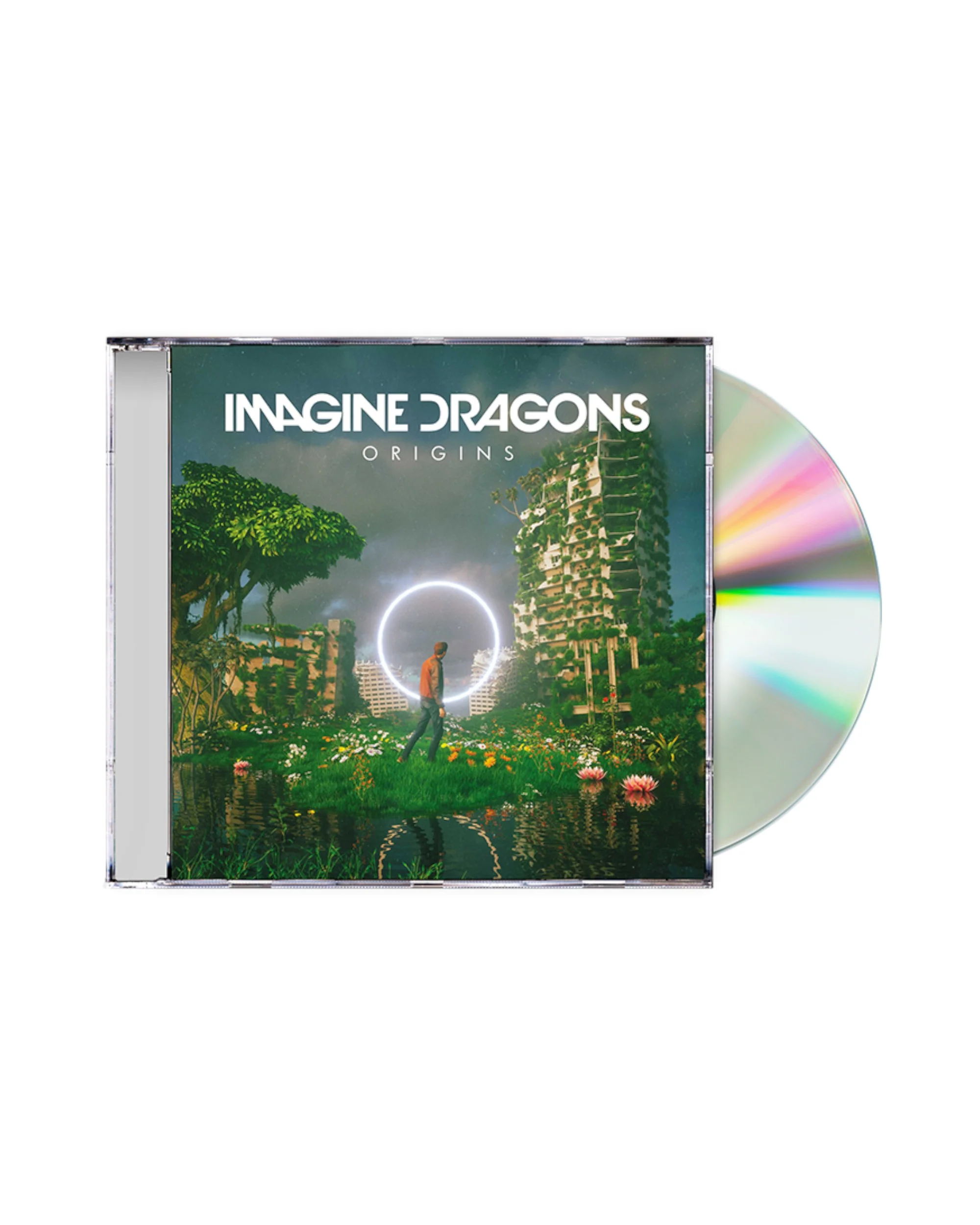 Origins CD