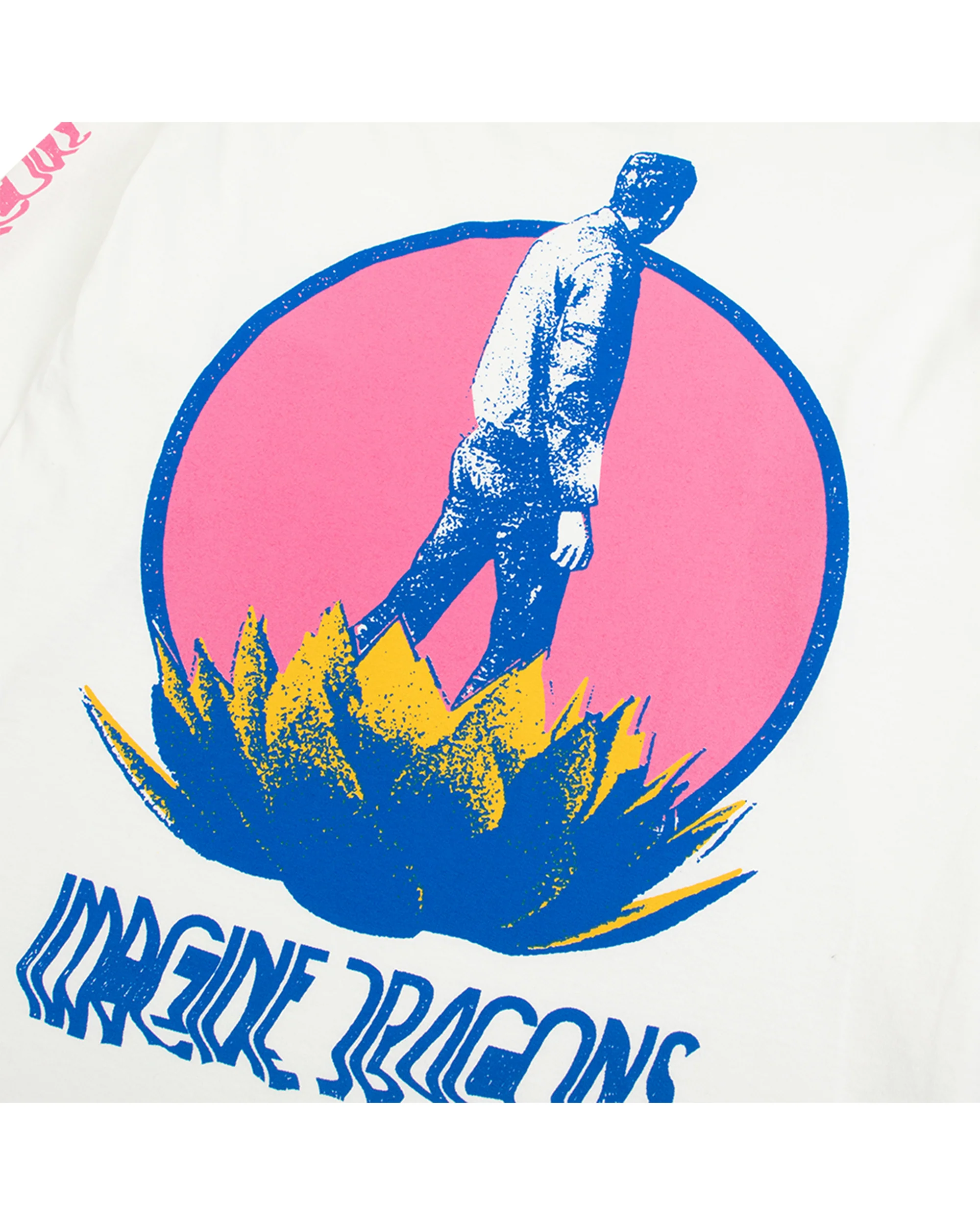 Origins Lotus Inverted Long Sleeve - Image 4