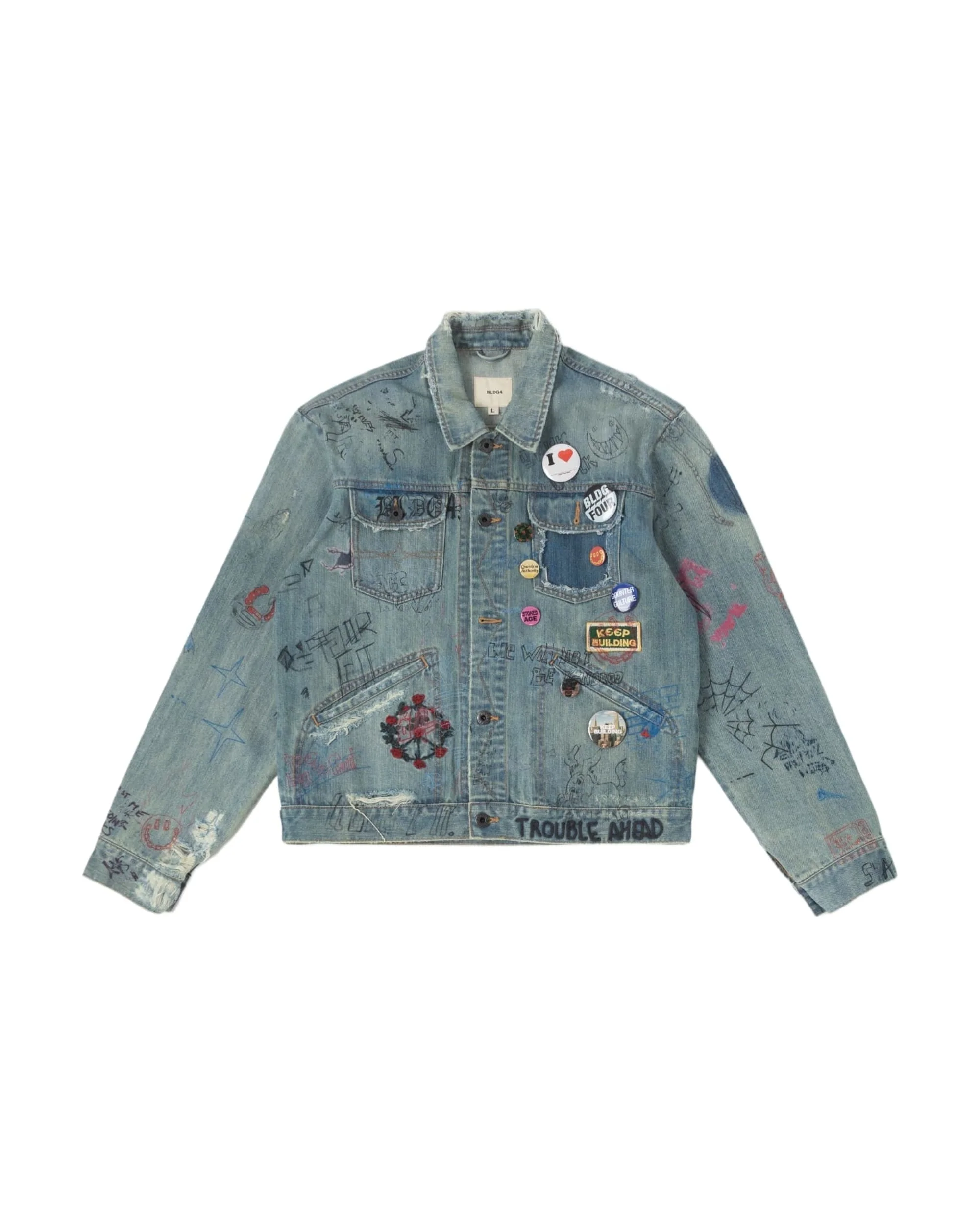 Orpheum Jacket