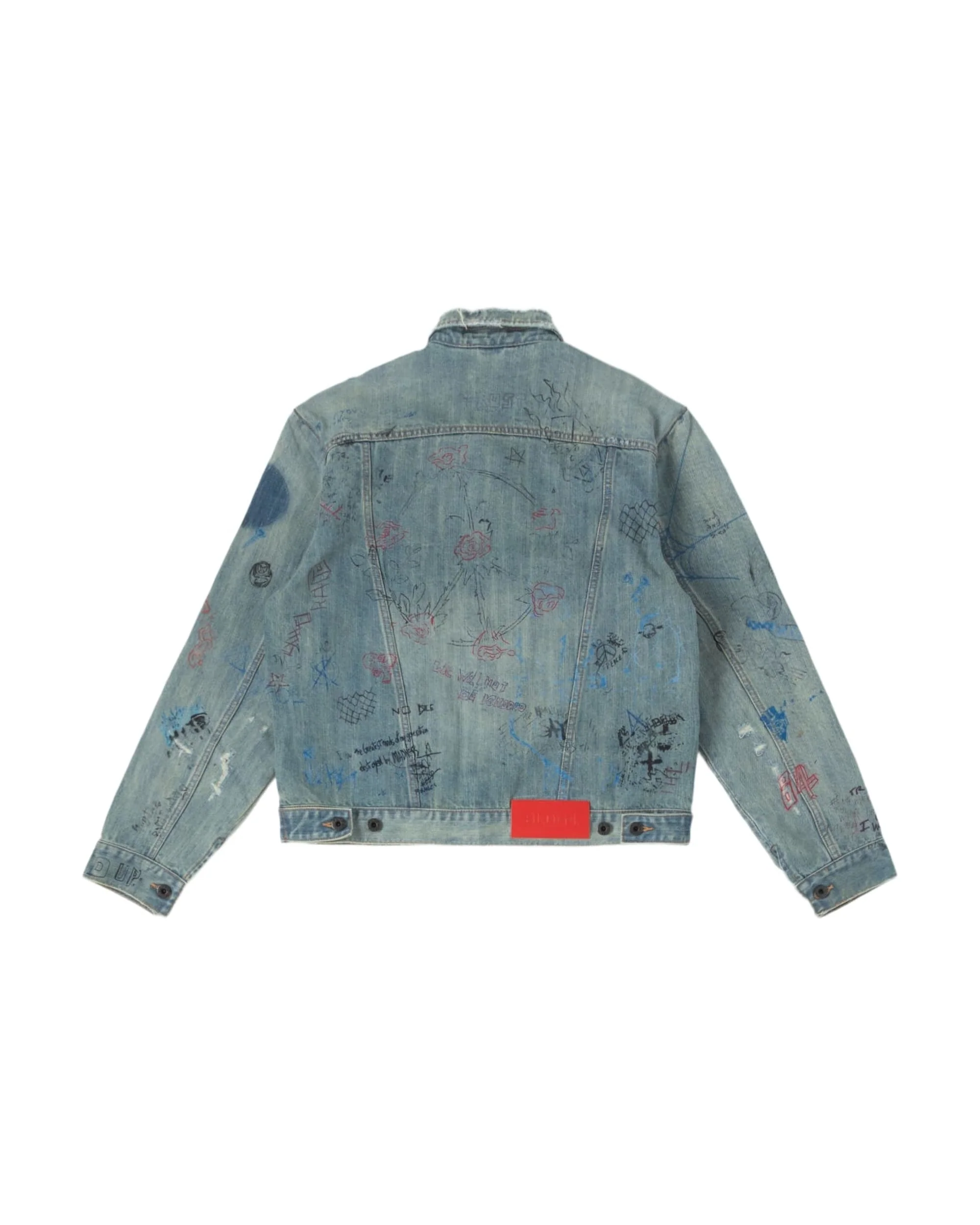 Orpheum Jacket - Image 2