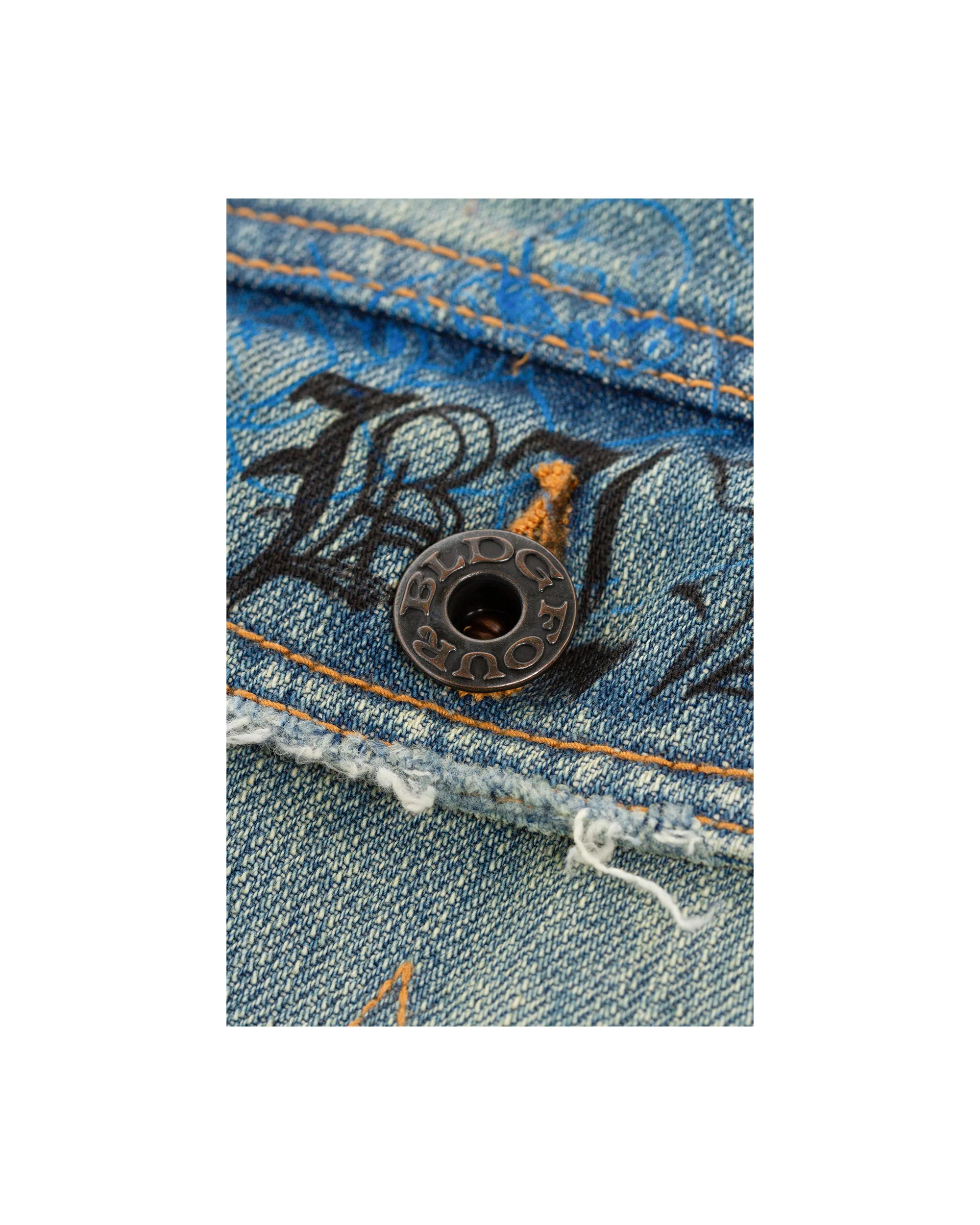 Orpheum Jacket - Image 3