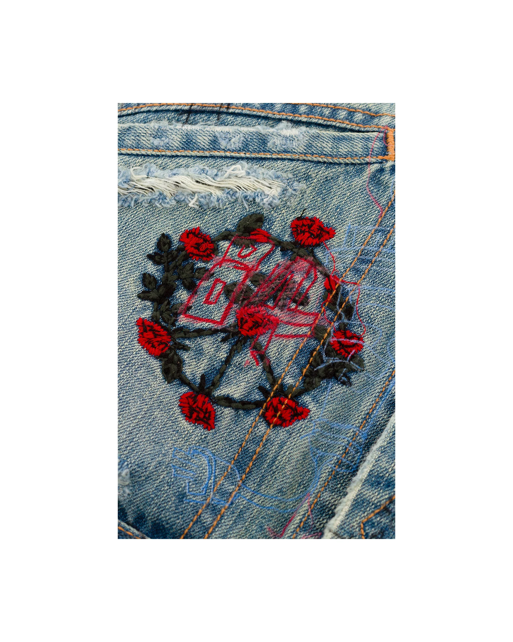 Orpheum Jacket - Image 5