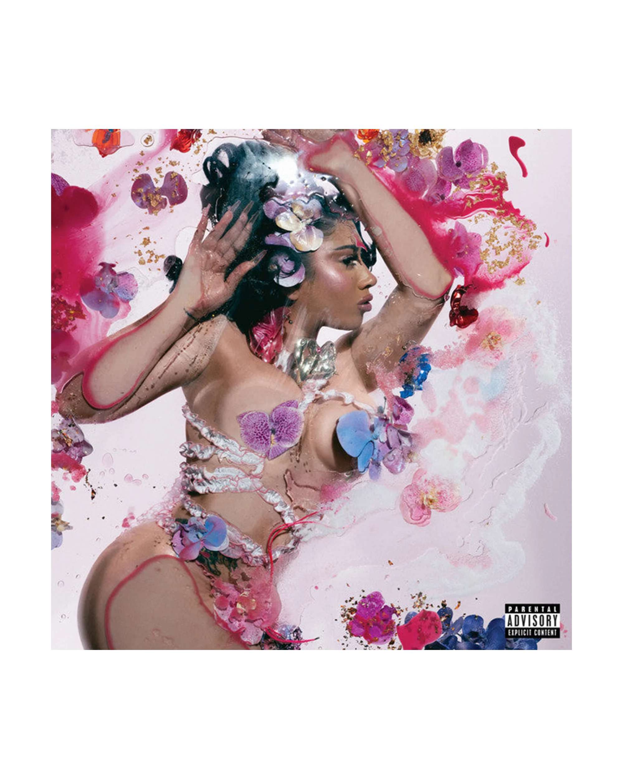 Orquodeas CD
