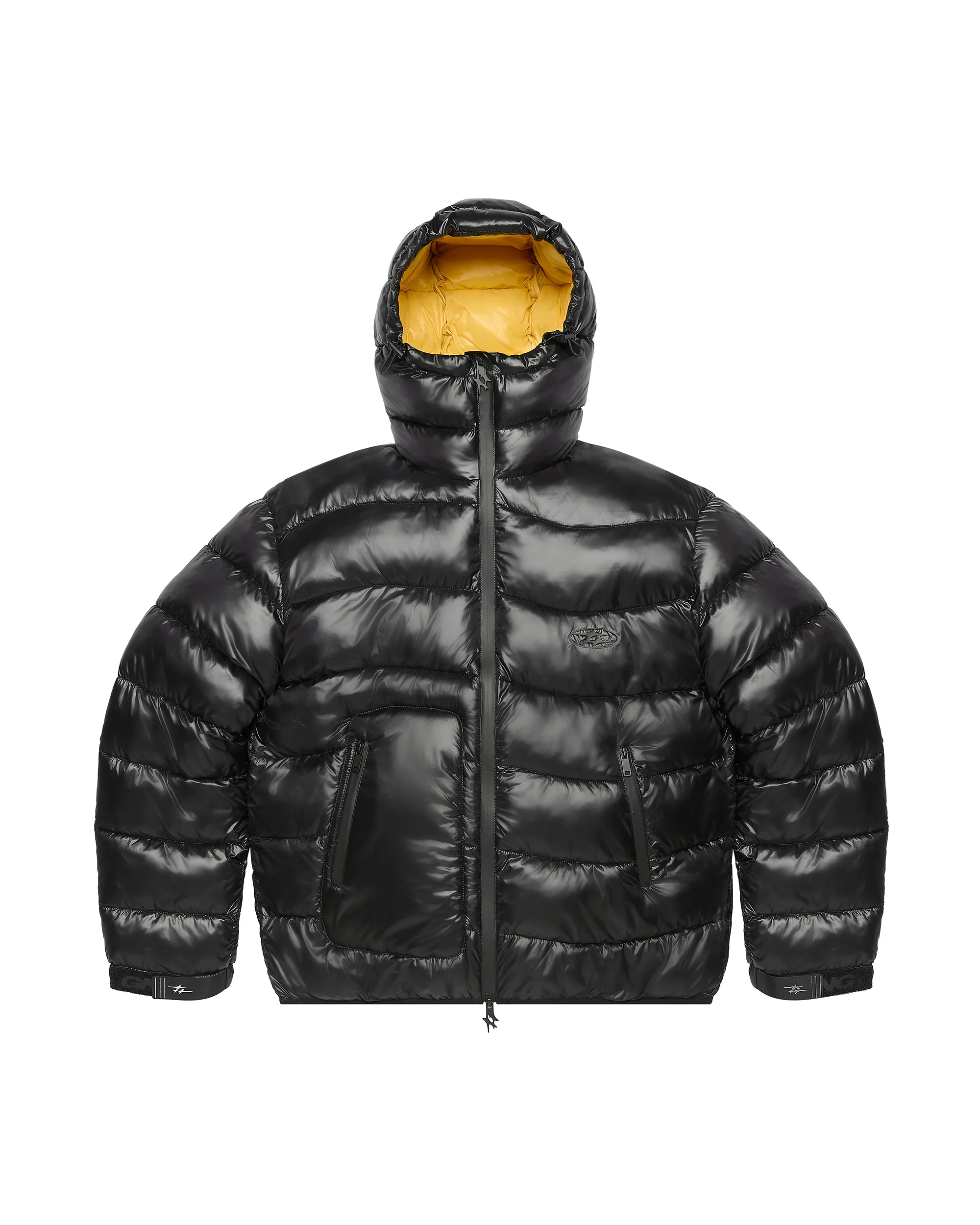 ORUS ULTRALIGHT BLACK