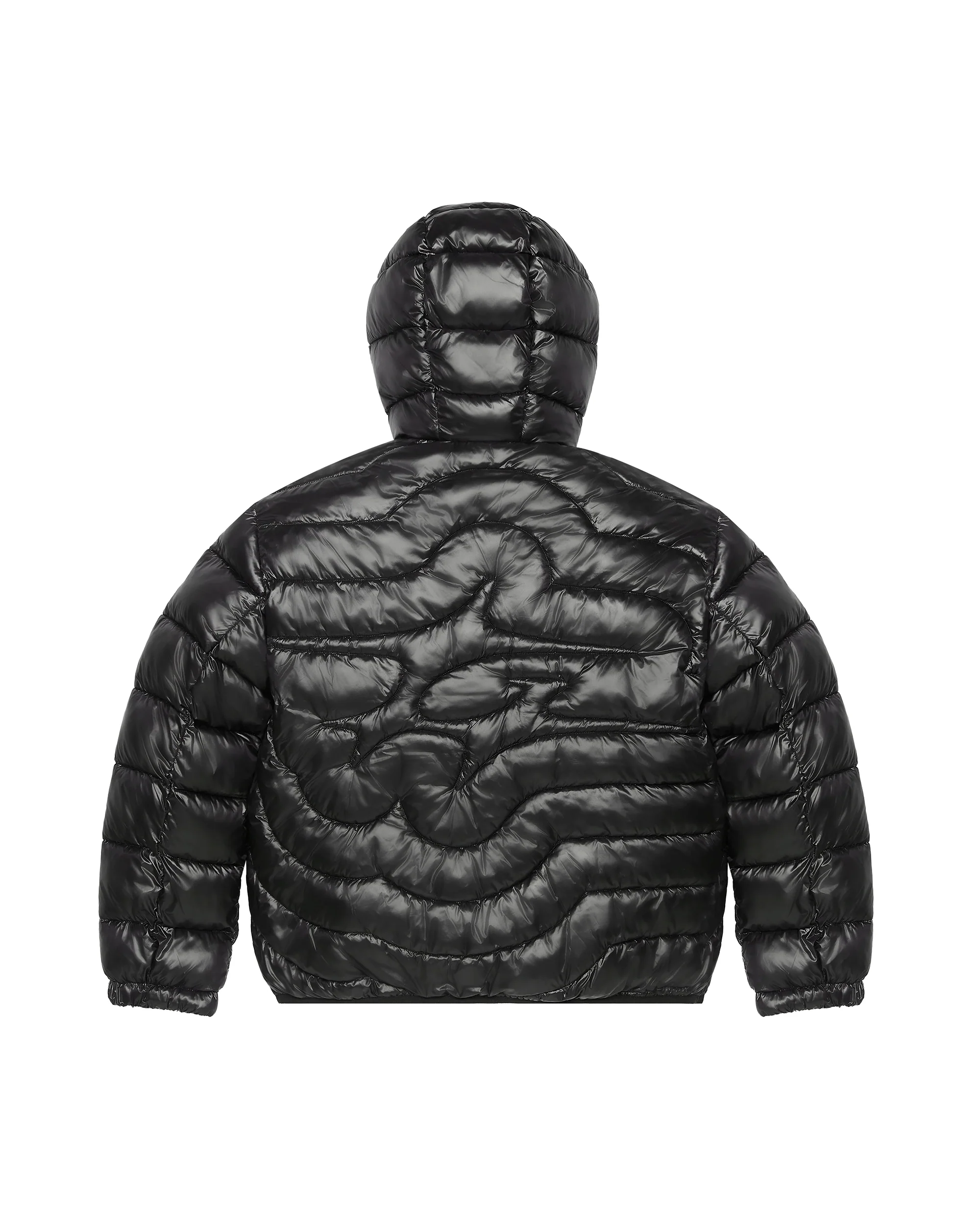 ORUS ULTRALIGHT BLACK - Image 3