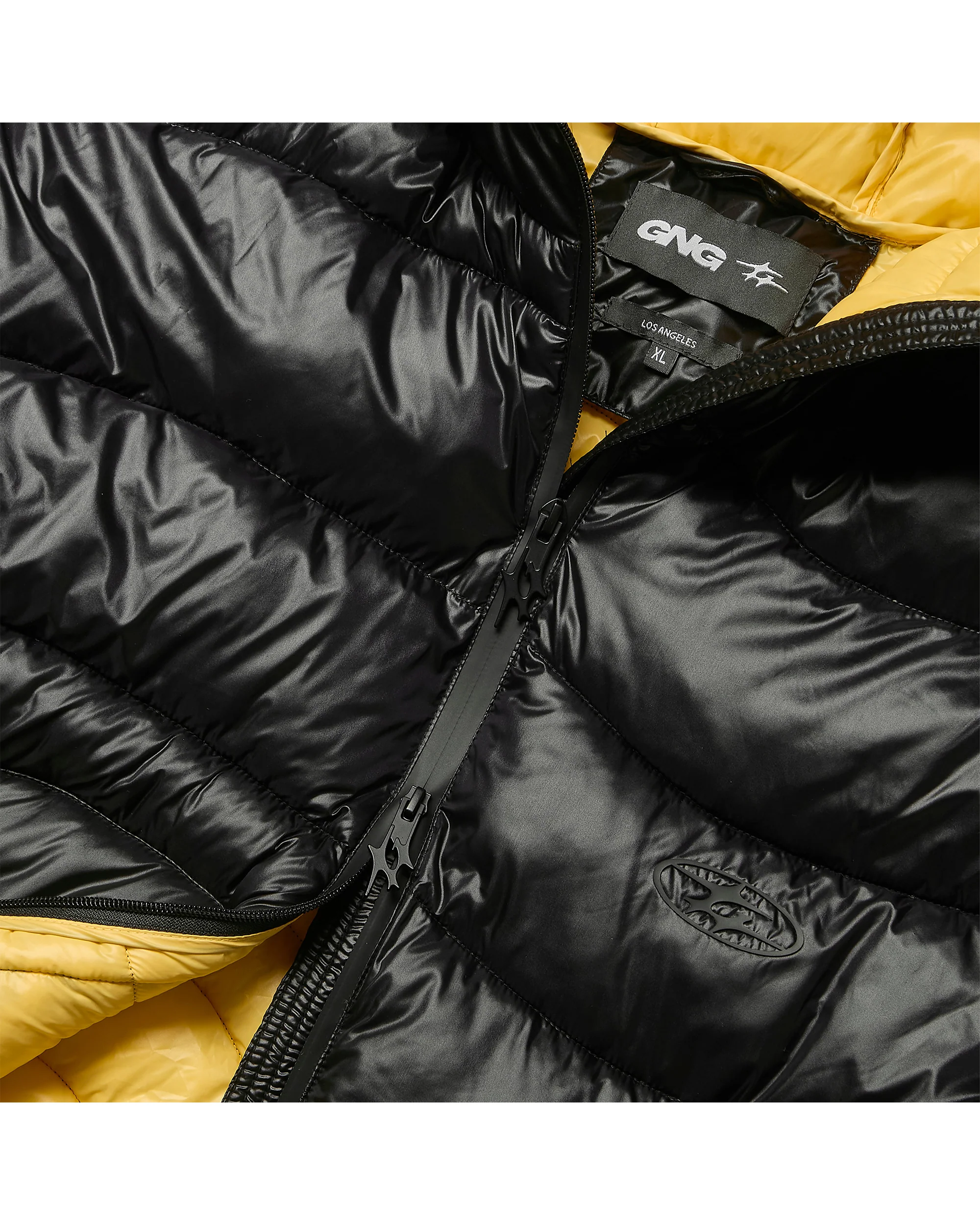 ORUS ULTRALIGHT BLACK - Image 4