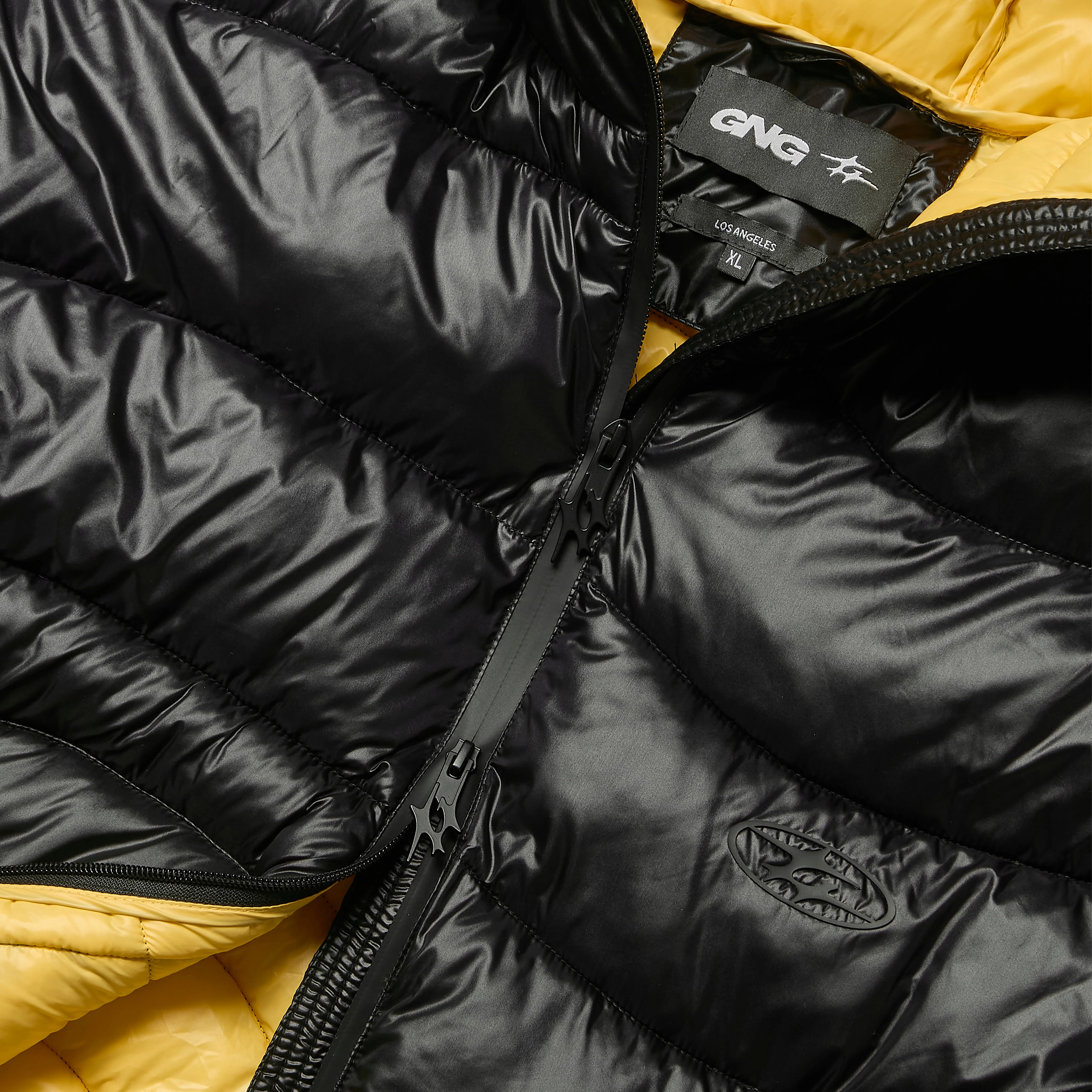 ORUS ULTRALIGHT BLACK - Image 9