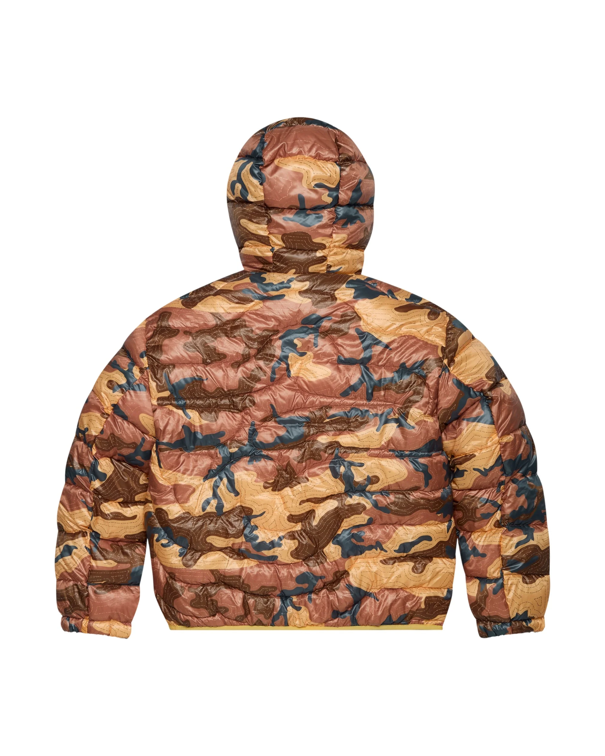 ORUS ULTRALIGHT CAMO - Image 3
